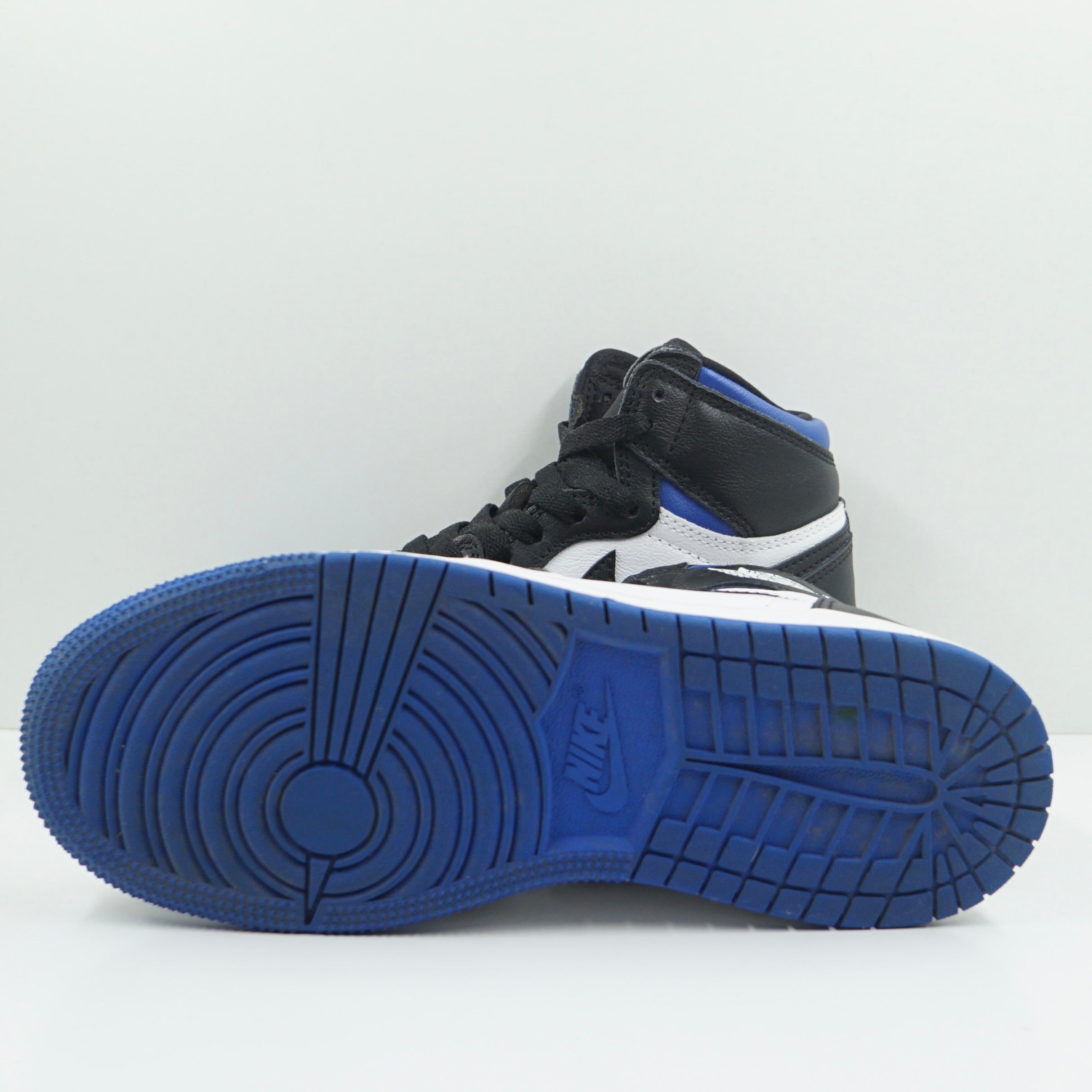 Jordan 1 Retro High Royal Toe (GS)