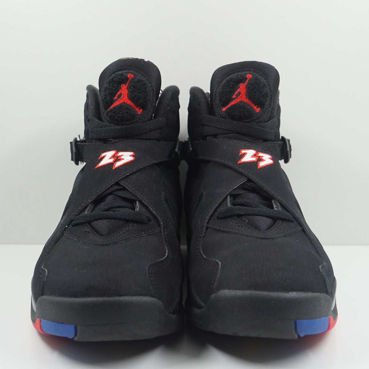 Jordan 8 Retro Playoffs (2023)