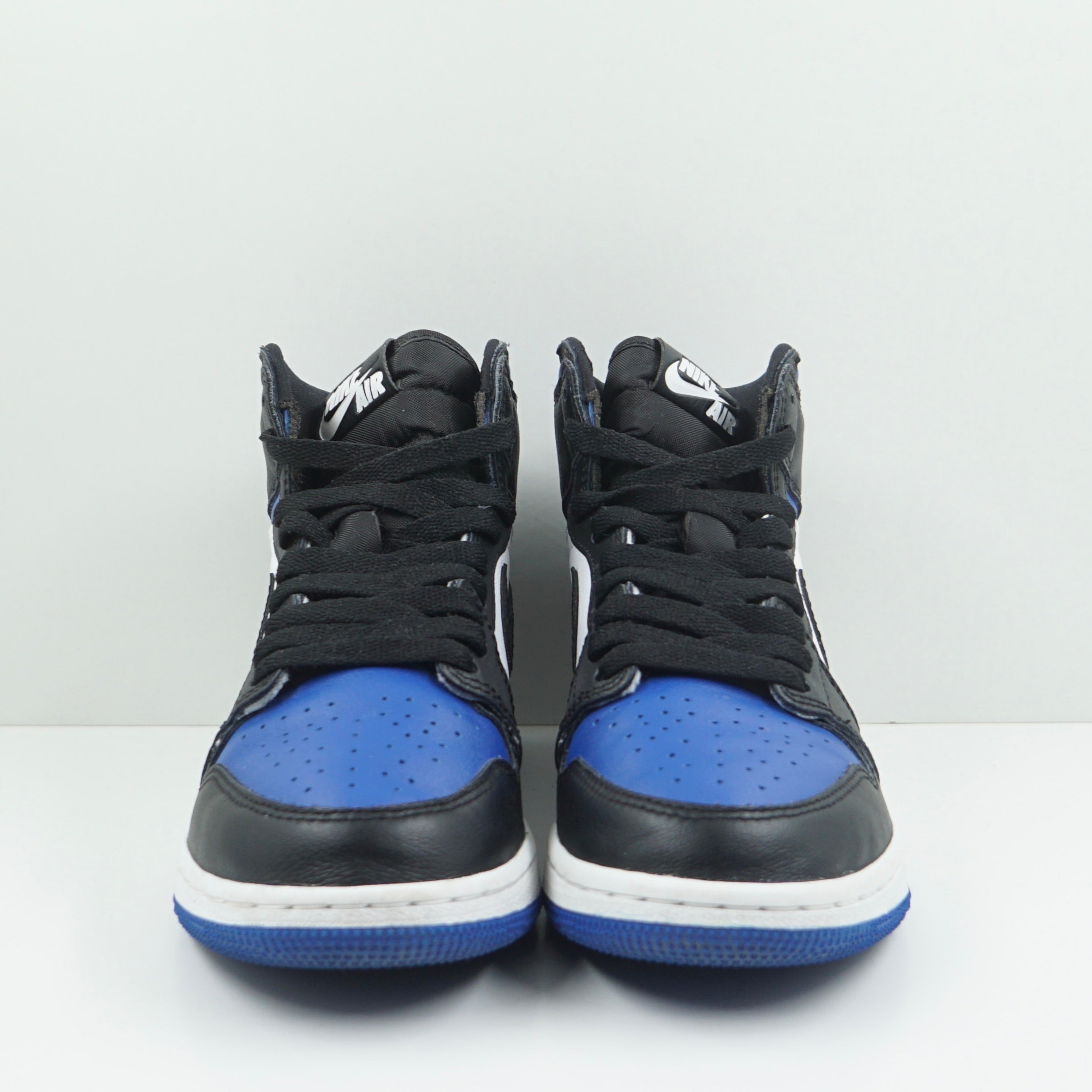 Jordan 1 Retro High Royal Toe (GS)