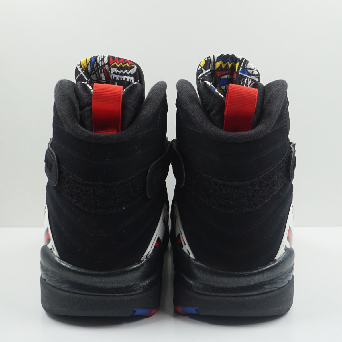 Jordan 8 Retro Playoffs (2023)