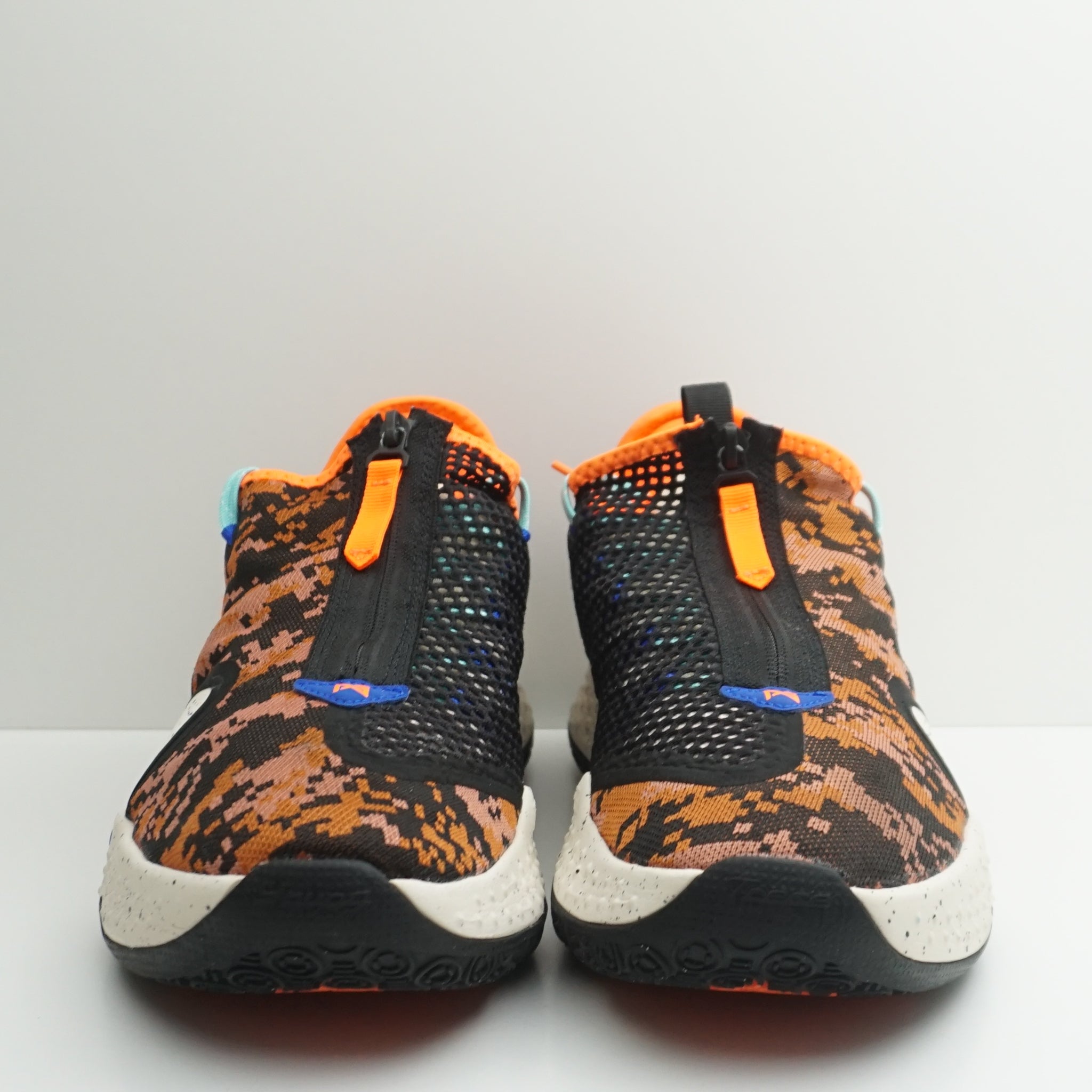Nike PG 4 Digicamo