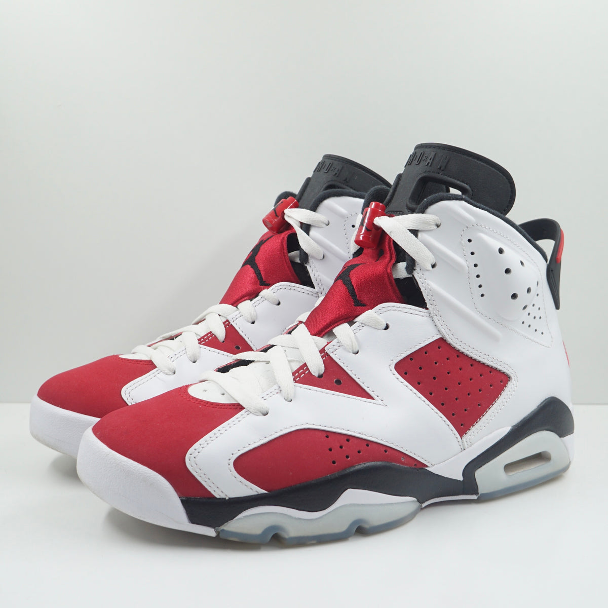 Jordan 6 Retro Carmine (2021)