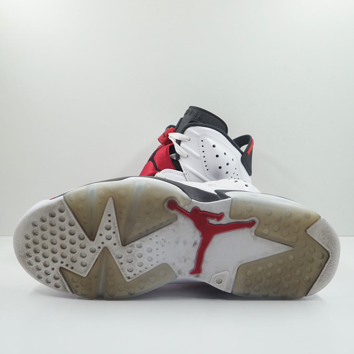 Jordan 6 Retro Carmine (2021)