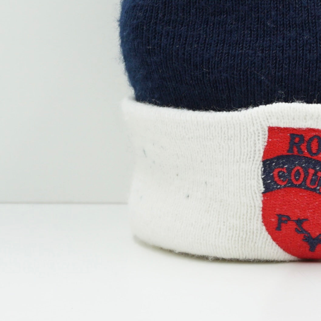 Ross County FC Beanie