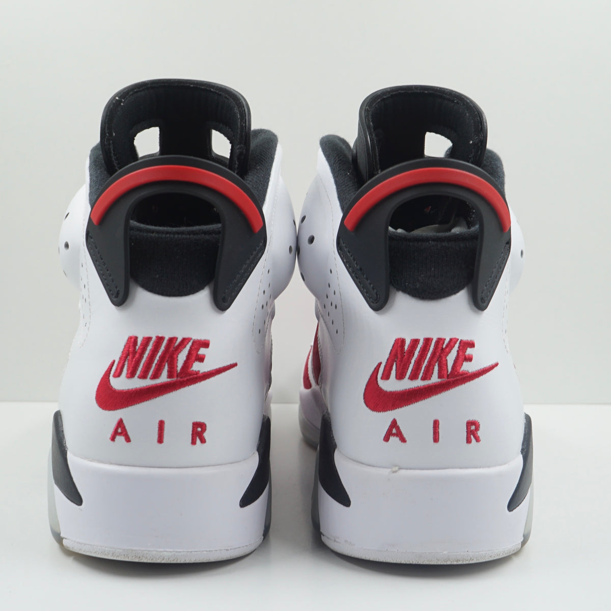 Jordan 6 Retro Carmine (2021)