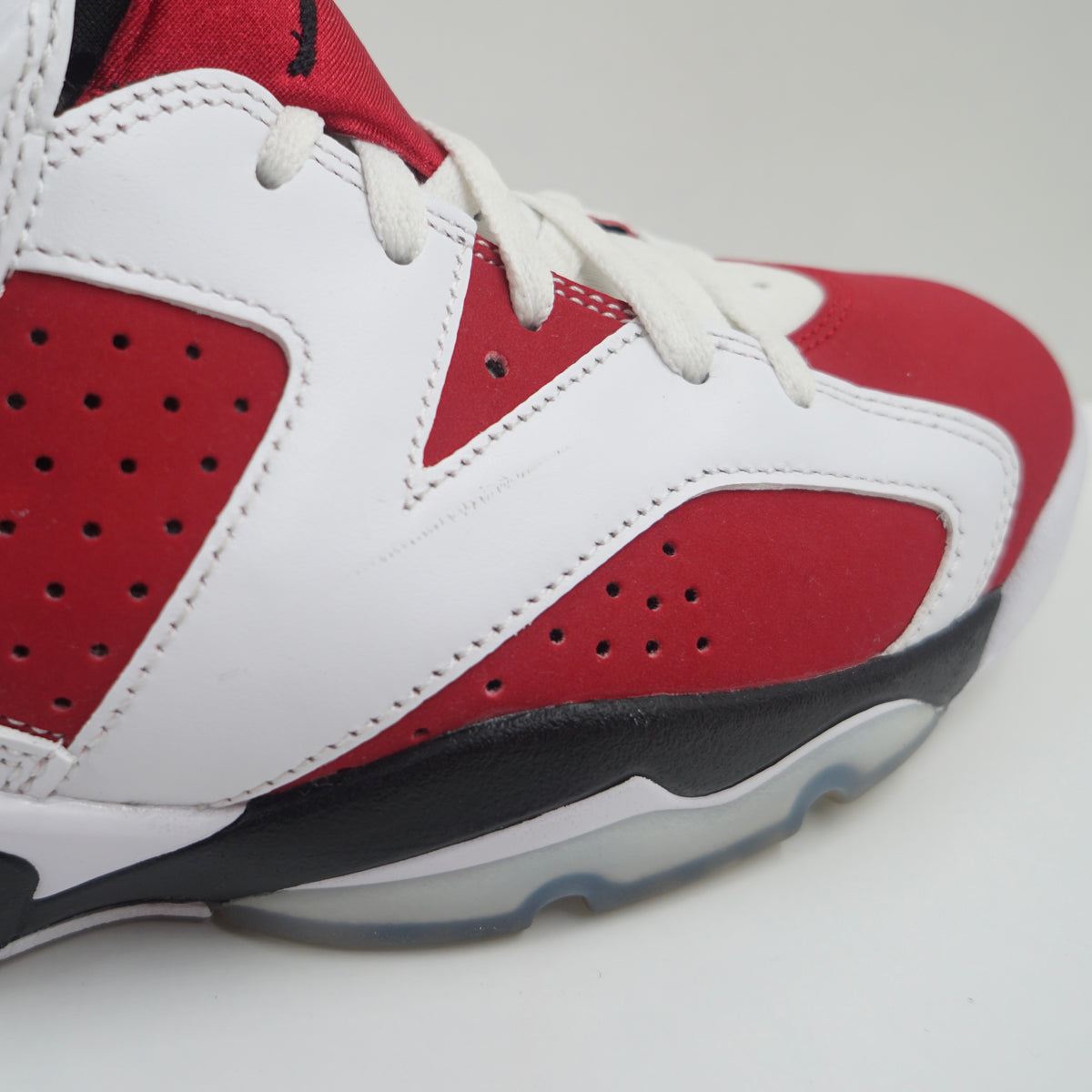 Jordan 6 Retro Carmine (2021)