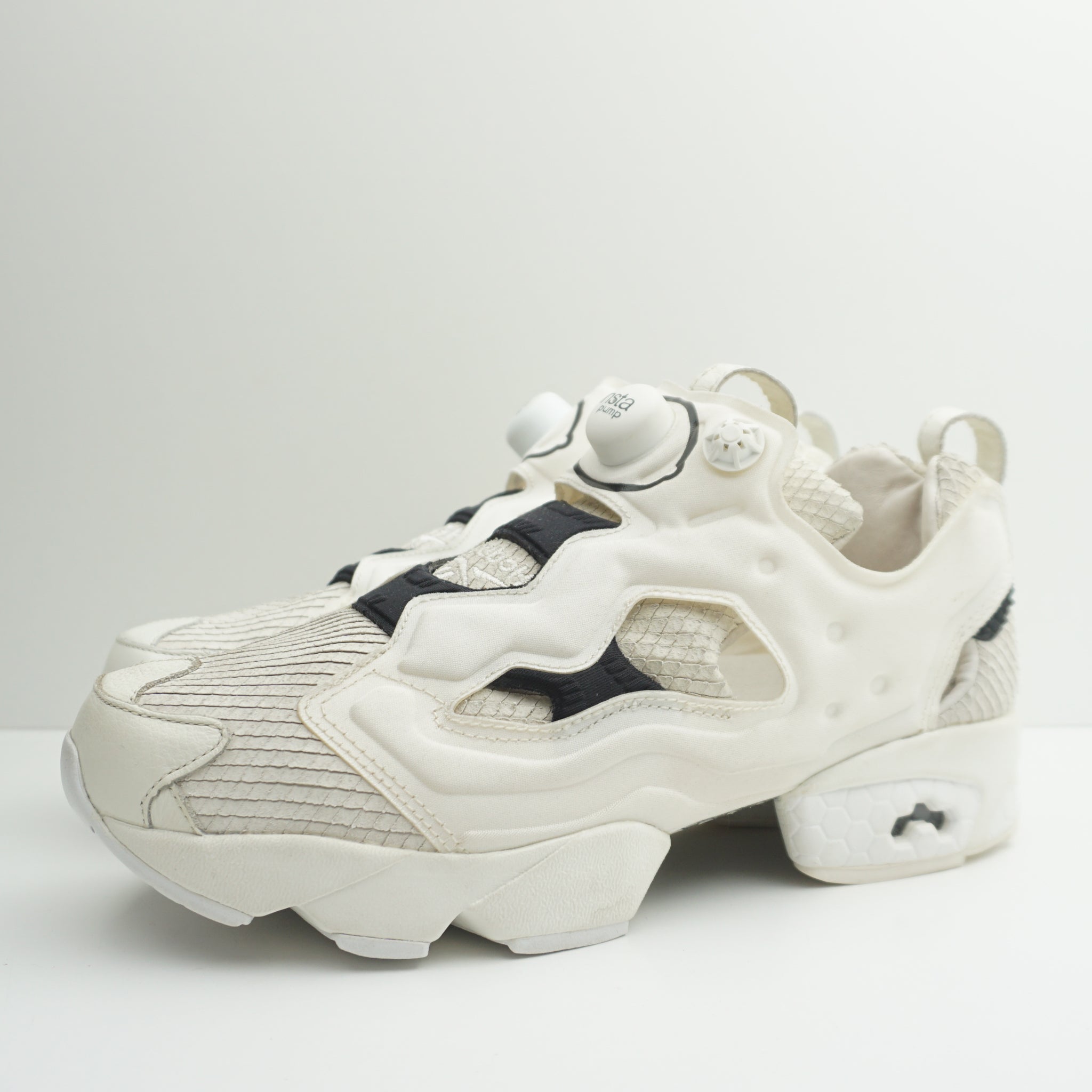 Reebok Instapump Fury OS