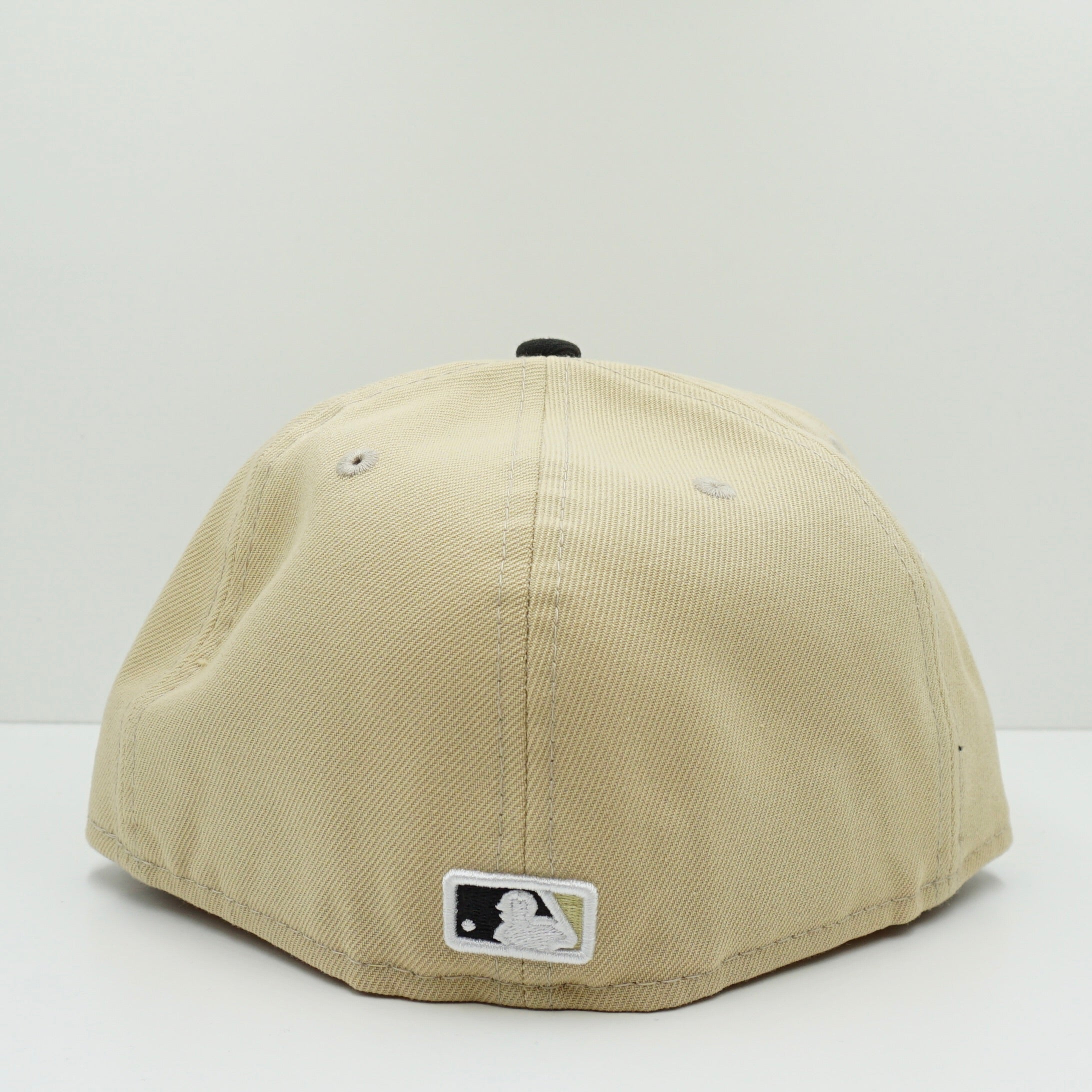 New Era City MLB City Connect Arizona Diamondbacks Beige Black Fitted Cap