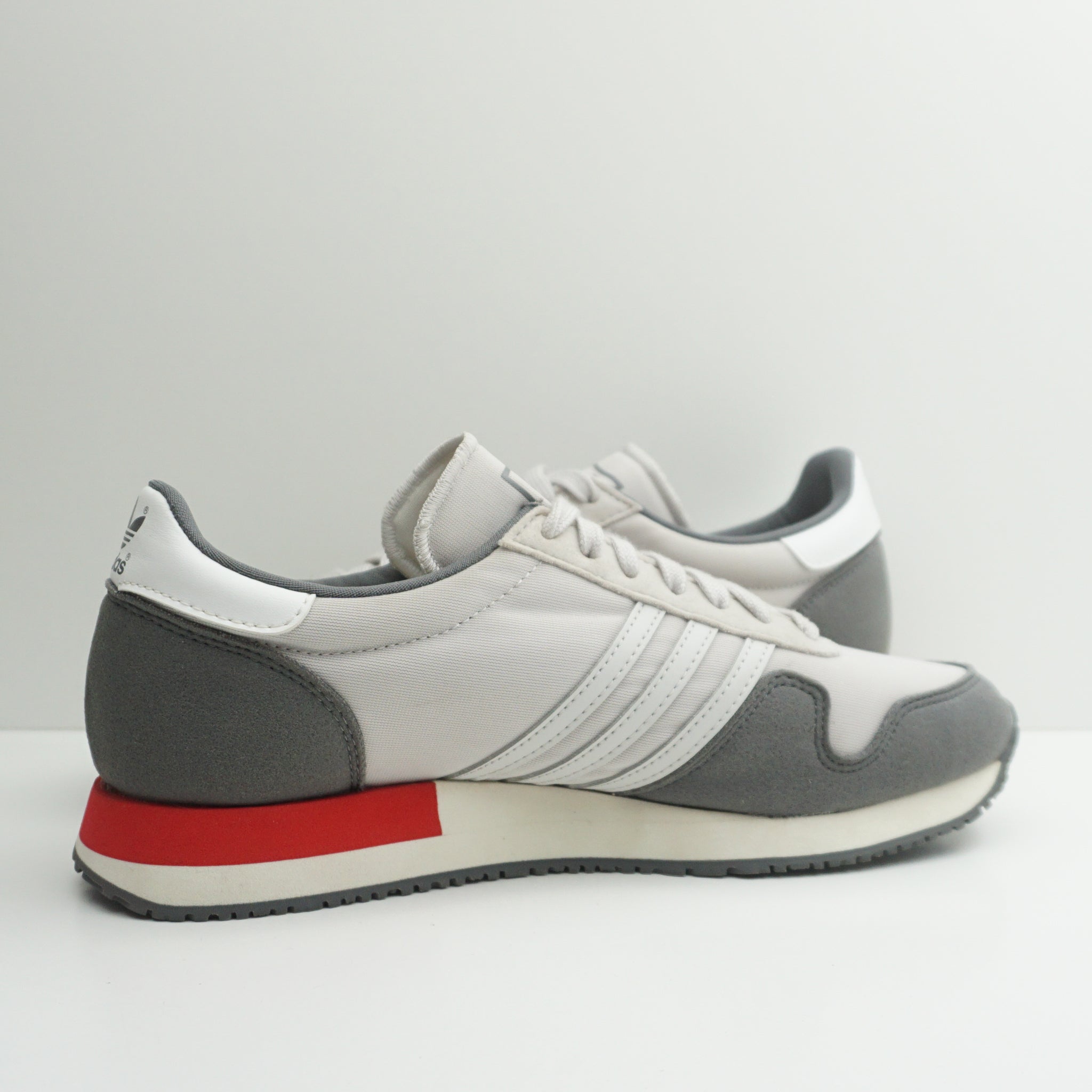 Adidas Originals Spirit Of The Games Grey