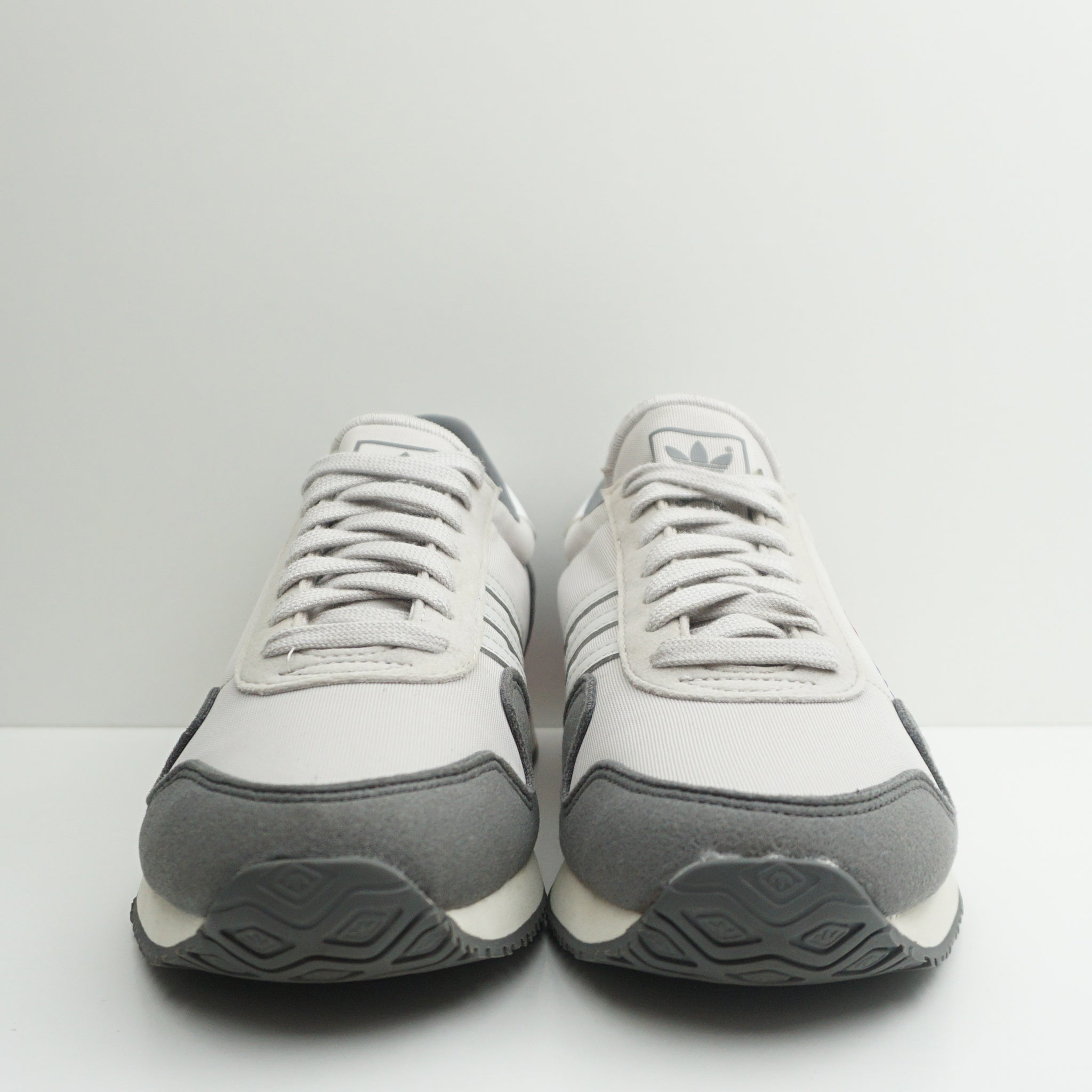 Adidas Originals Spirit Of The Games Grey