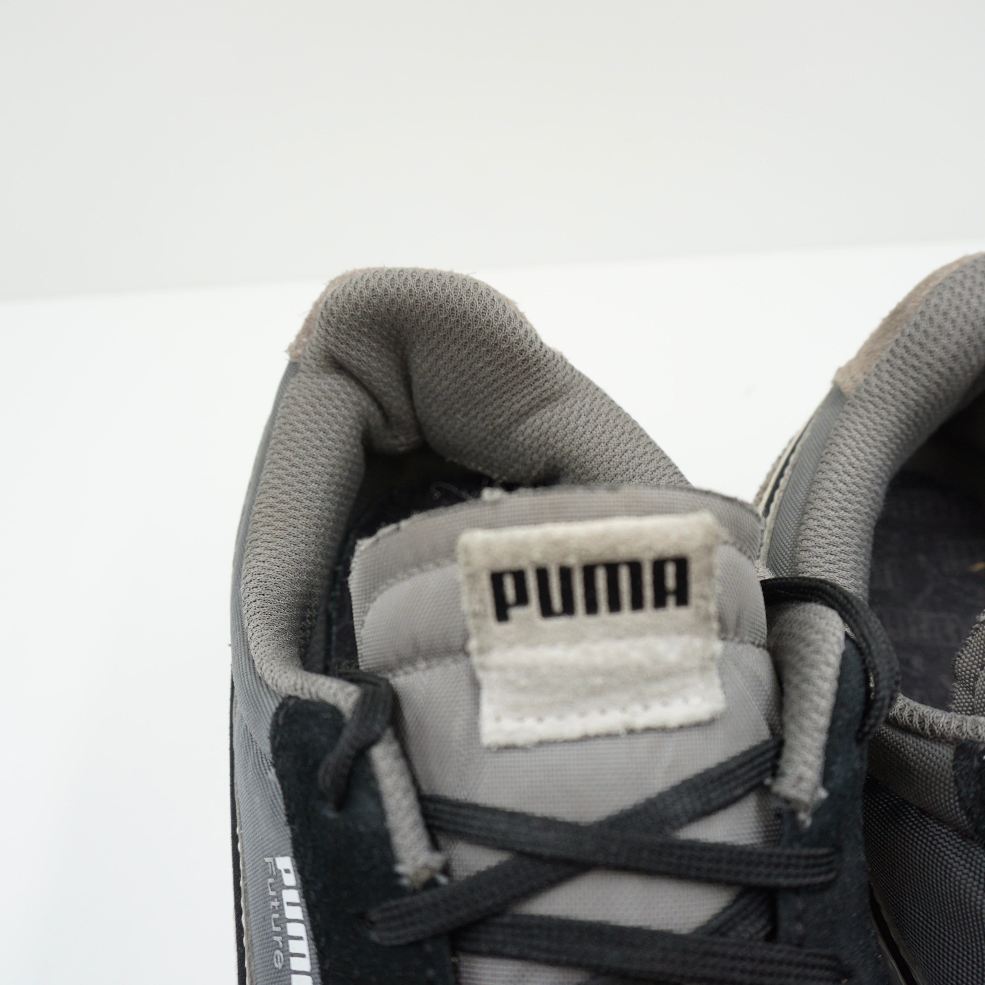 Puma Future Rider Double Two Castlerock