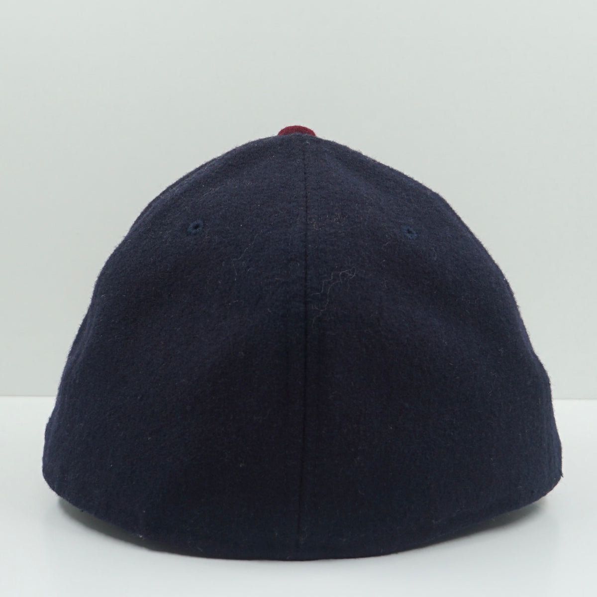 New Era WeSC Wool Blend Fitted Cap
