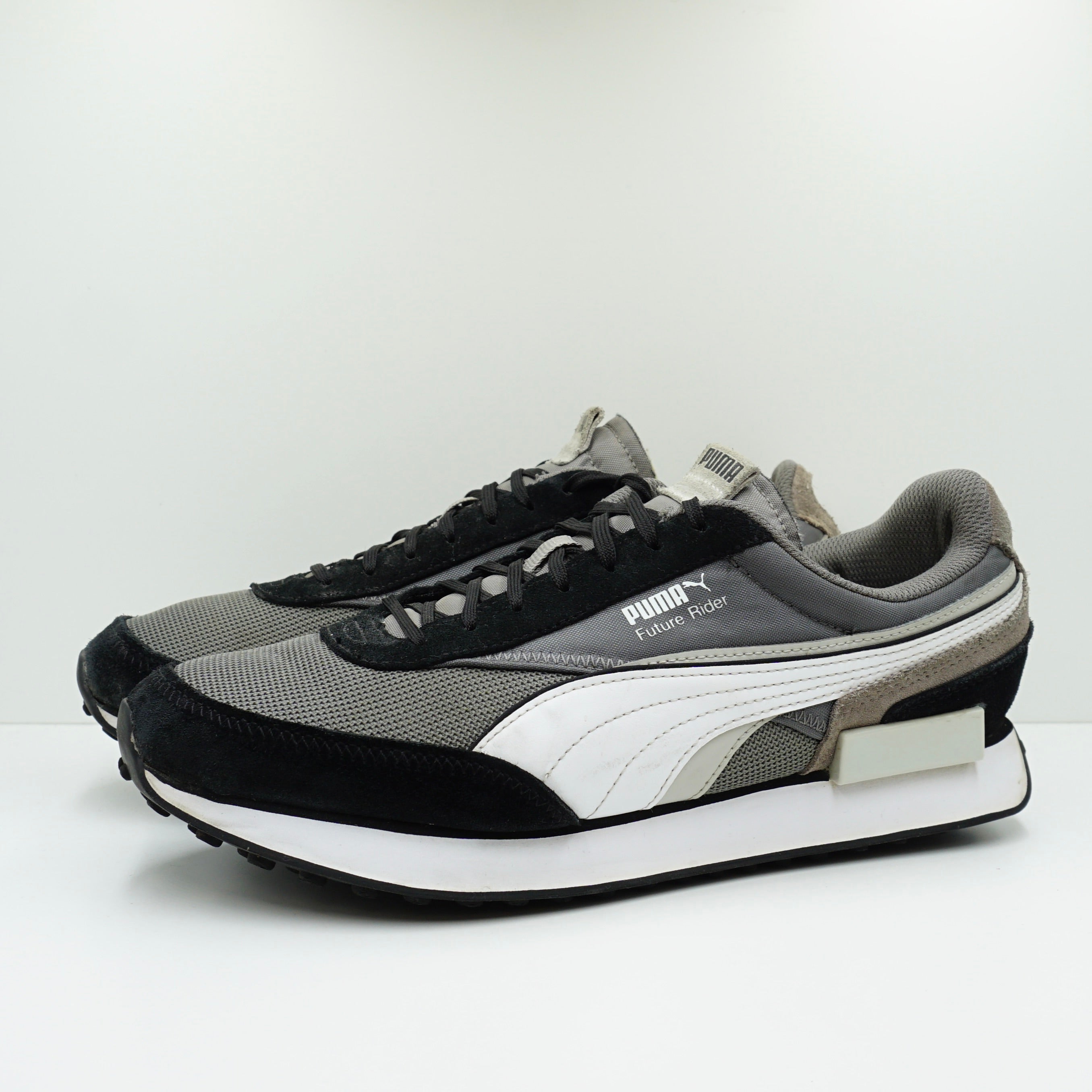 Puma Future Rider Double Two Castlerock