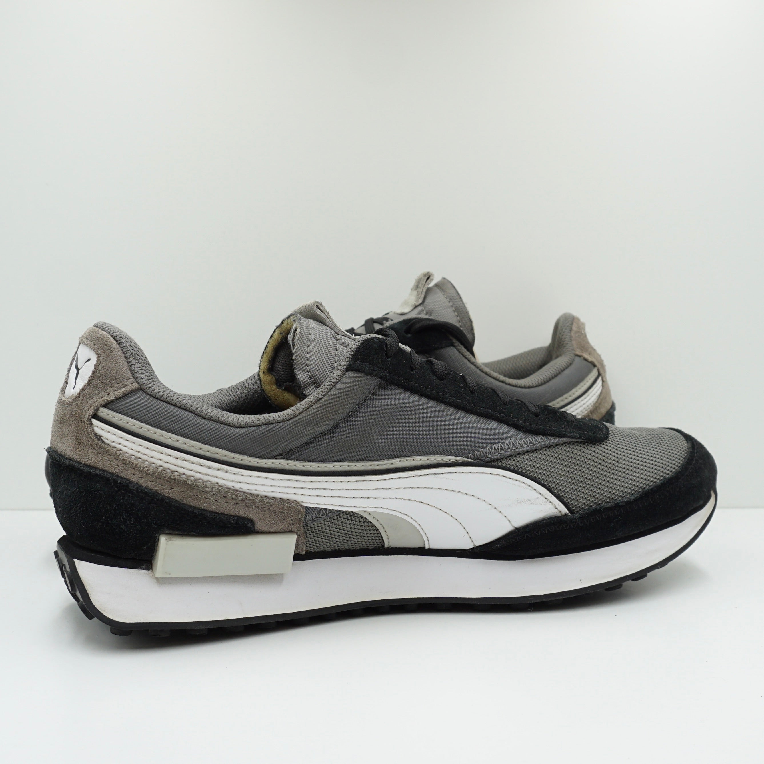 Puma Future Rider Double Two Castlerock