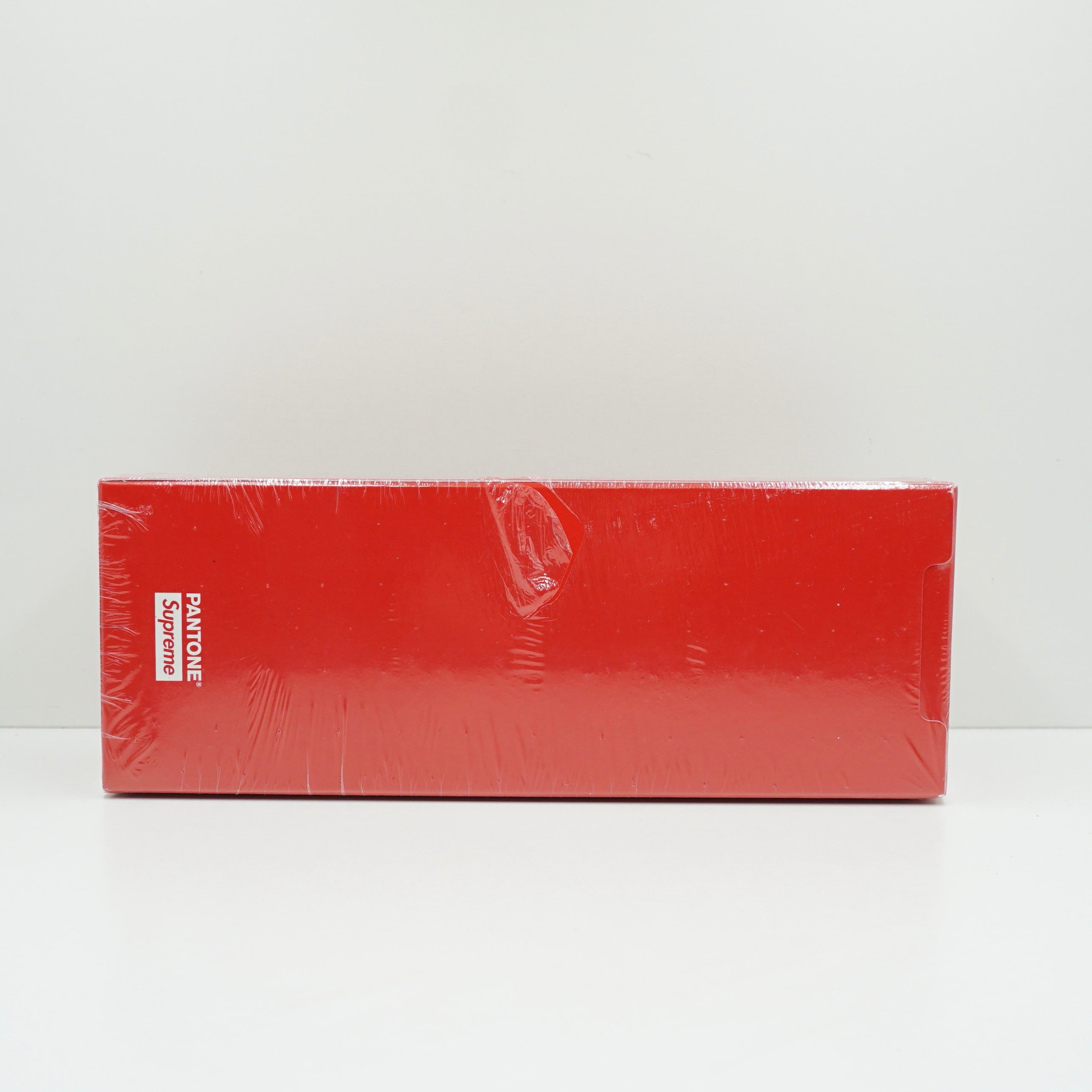 Supreme Pantone Formula Guide Multicolor