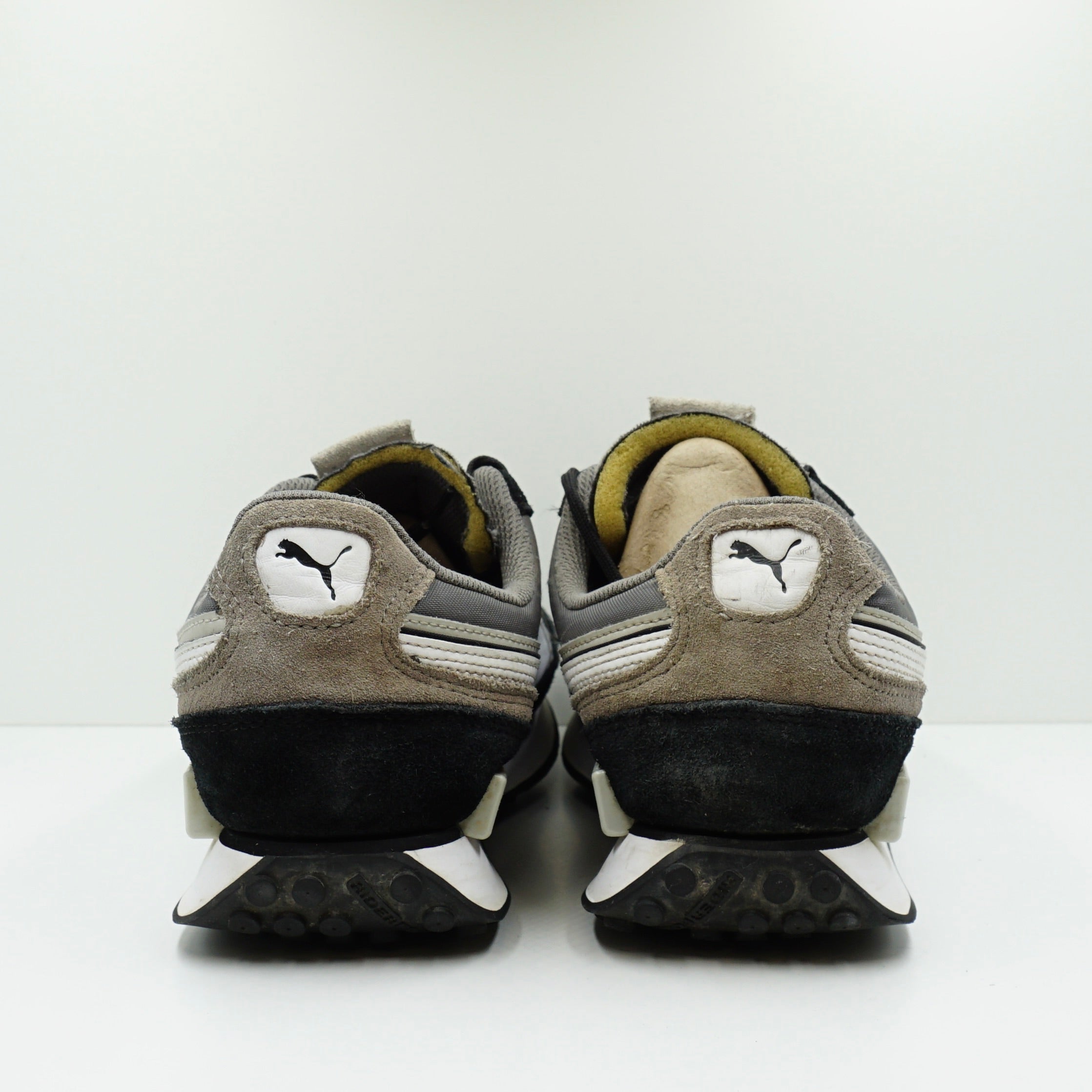Puma Future Rider Double Two Castlerock