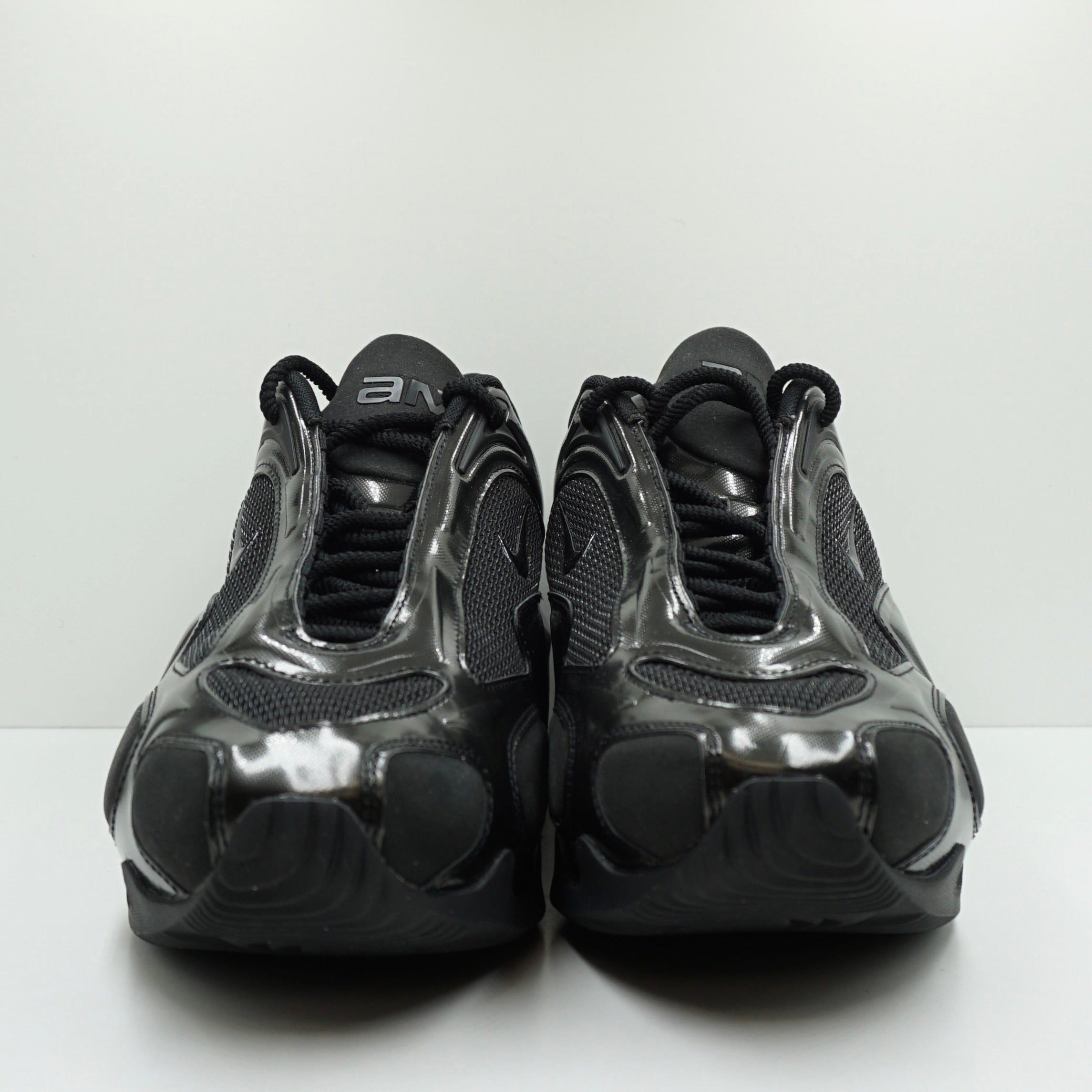 Nike Air Max Muse Triple Black (W)