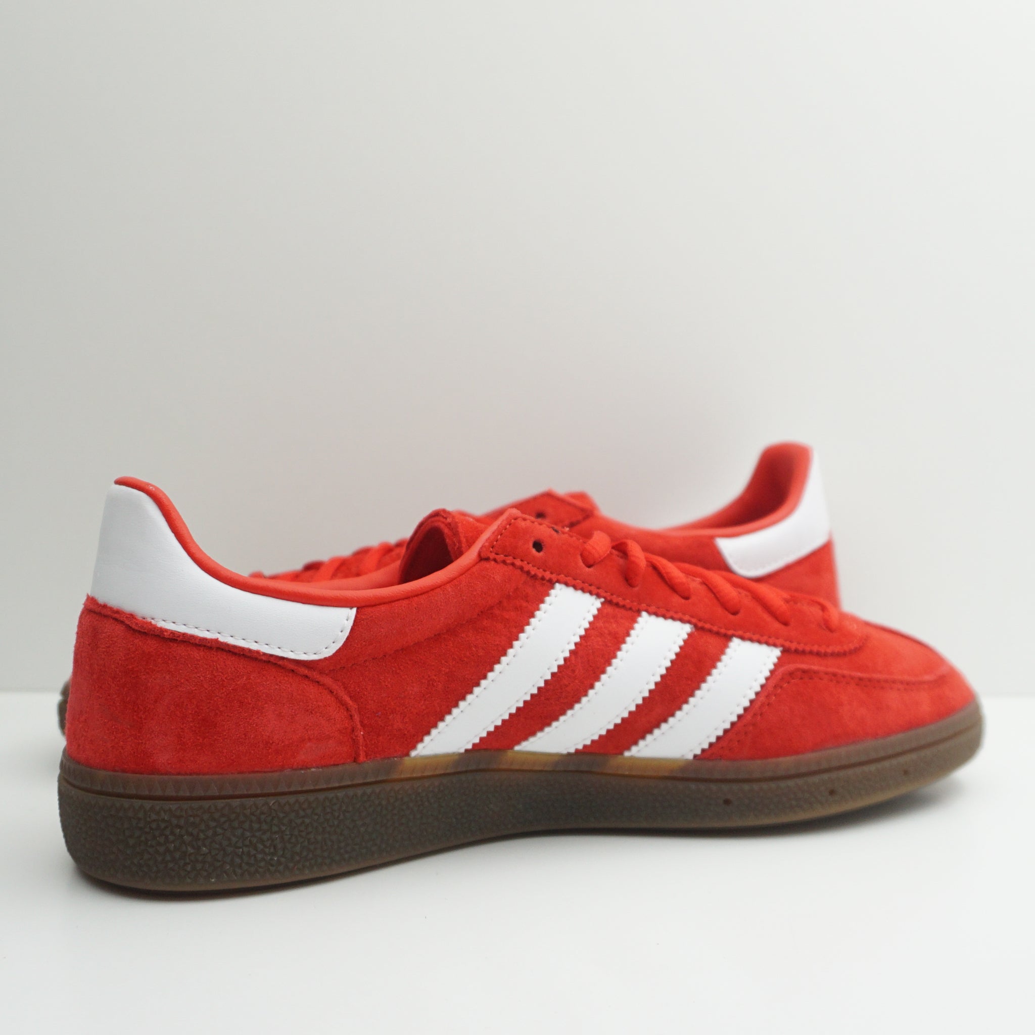 Adidas Spezial Red white