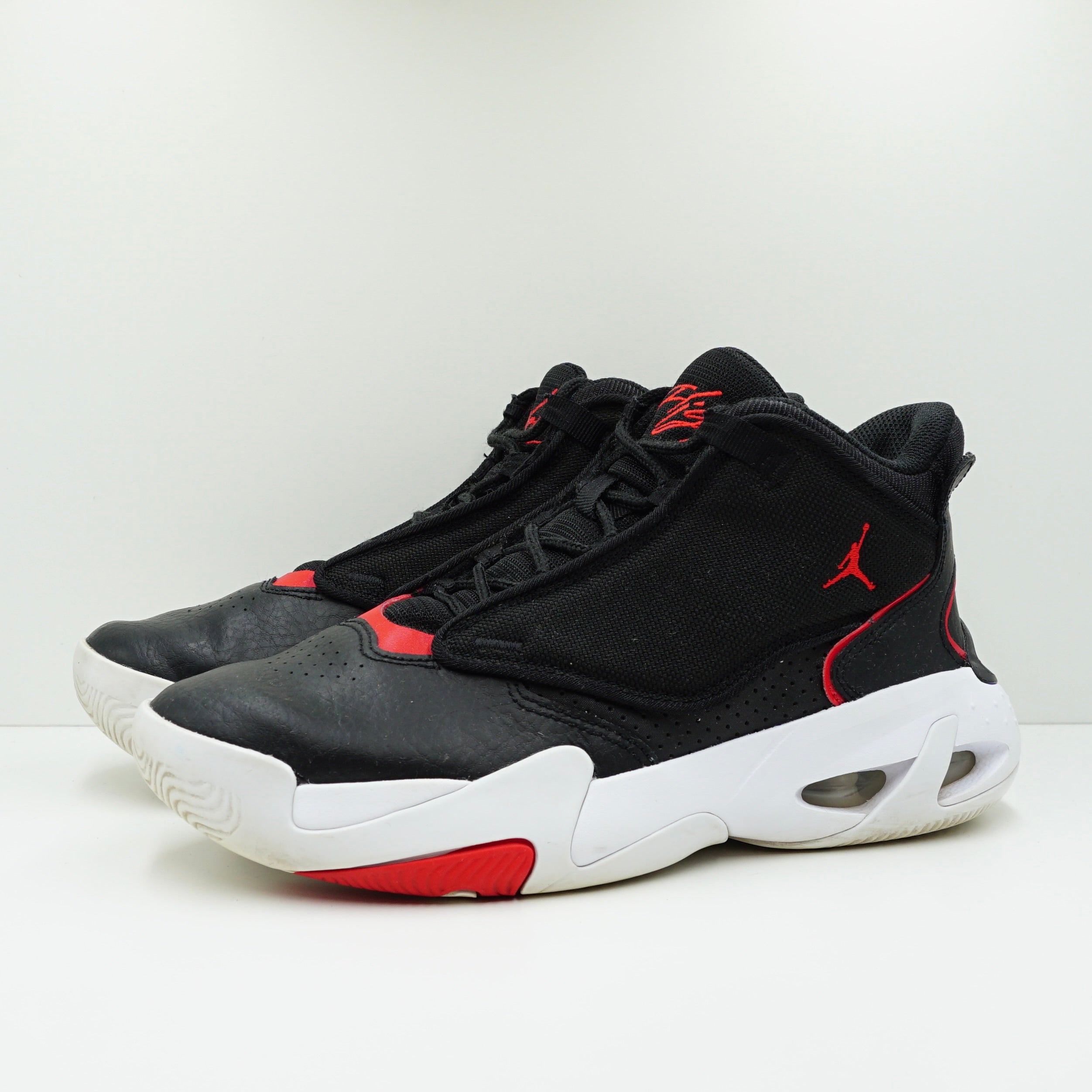 Jordan Max Aura 4 Bred (GS)