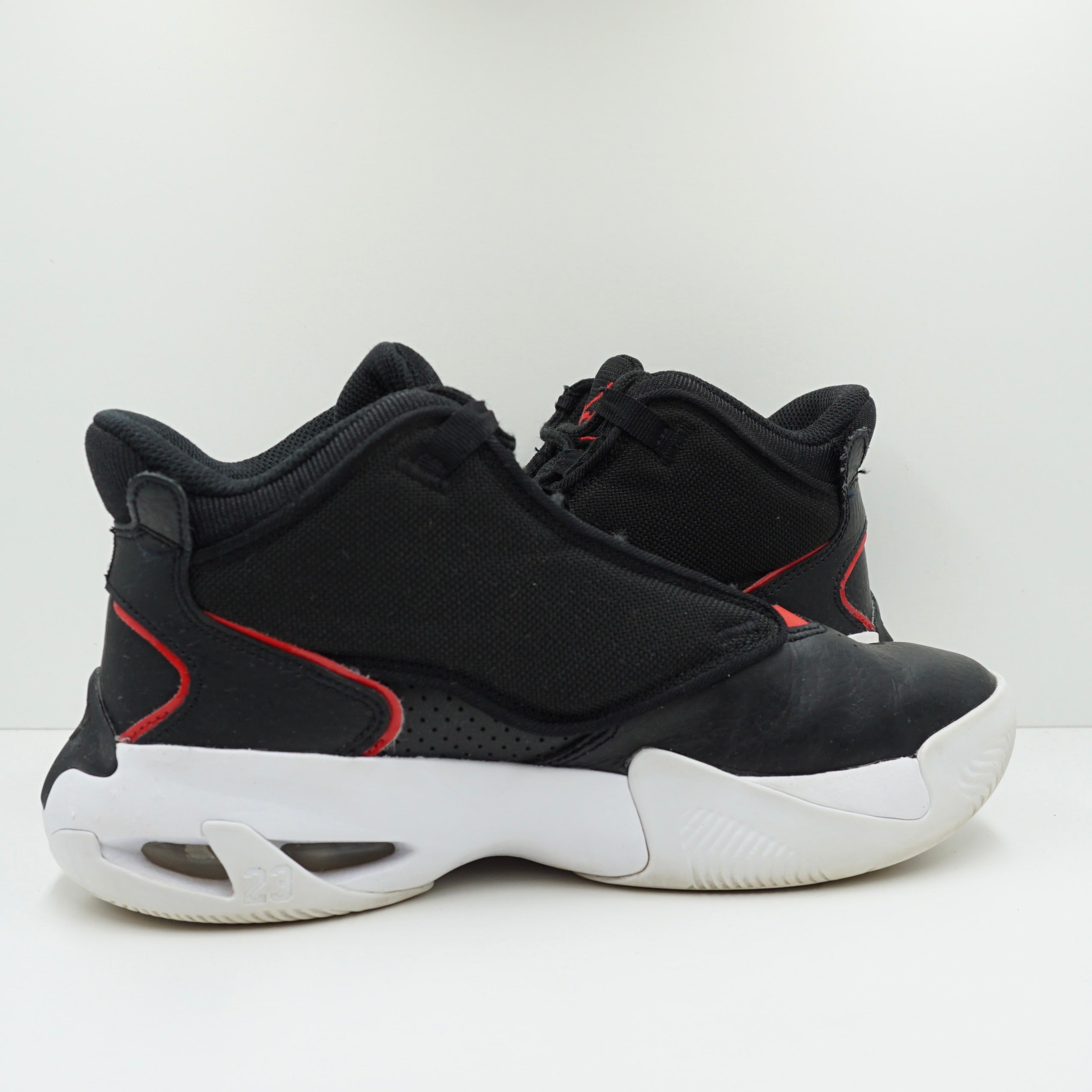 Jordan Max Aura 4 Bred (GS)
