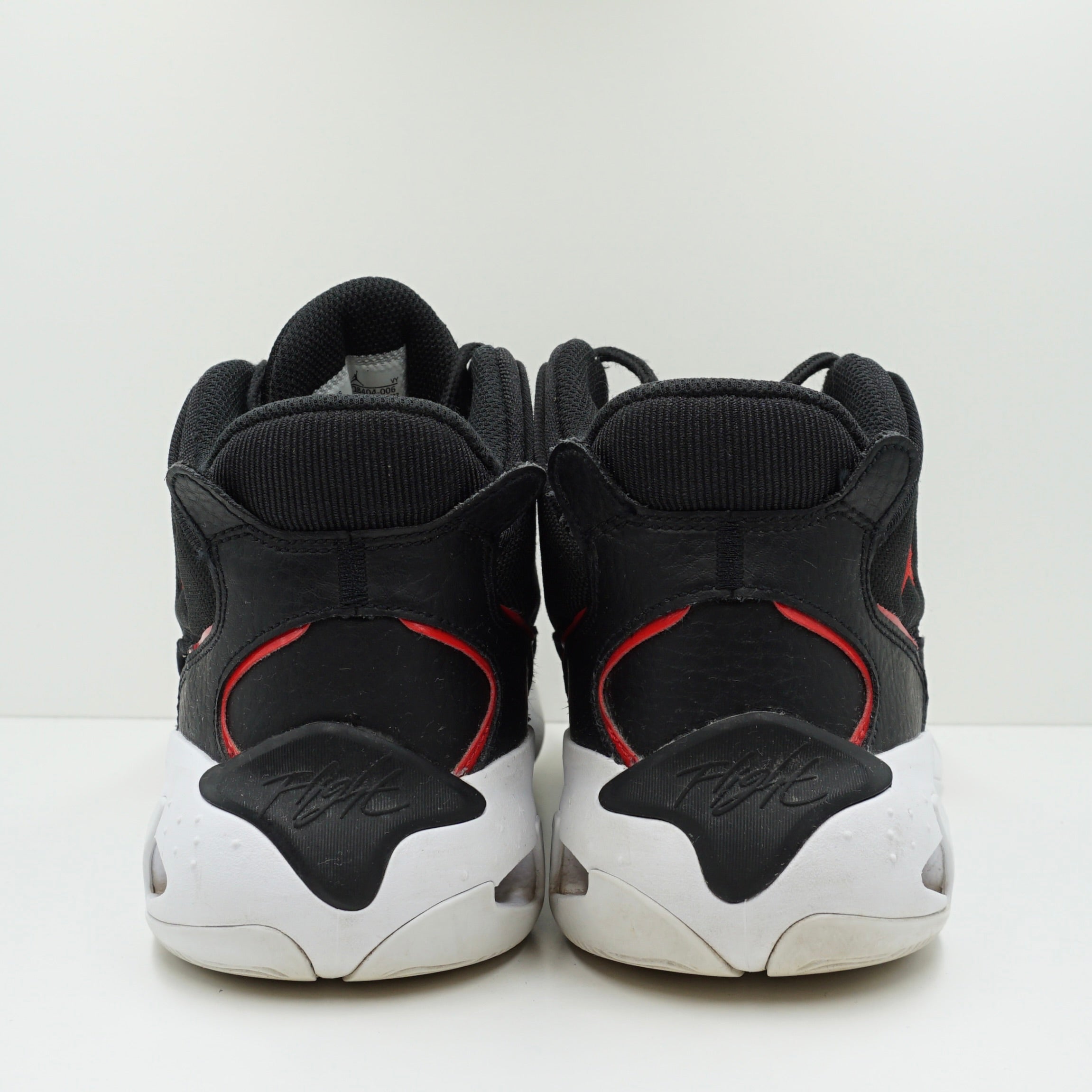 Jordan Max Aura 4 Bred (GS)