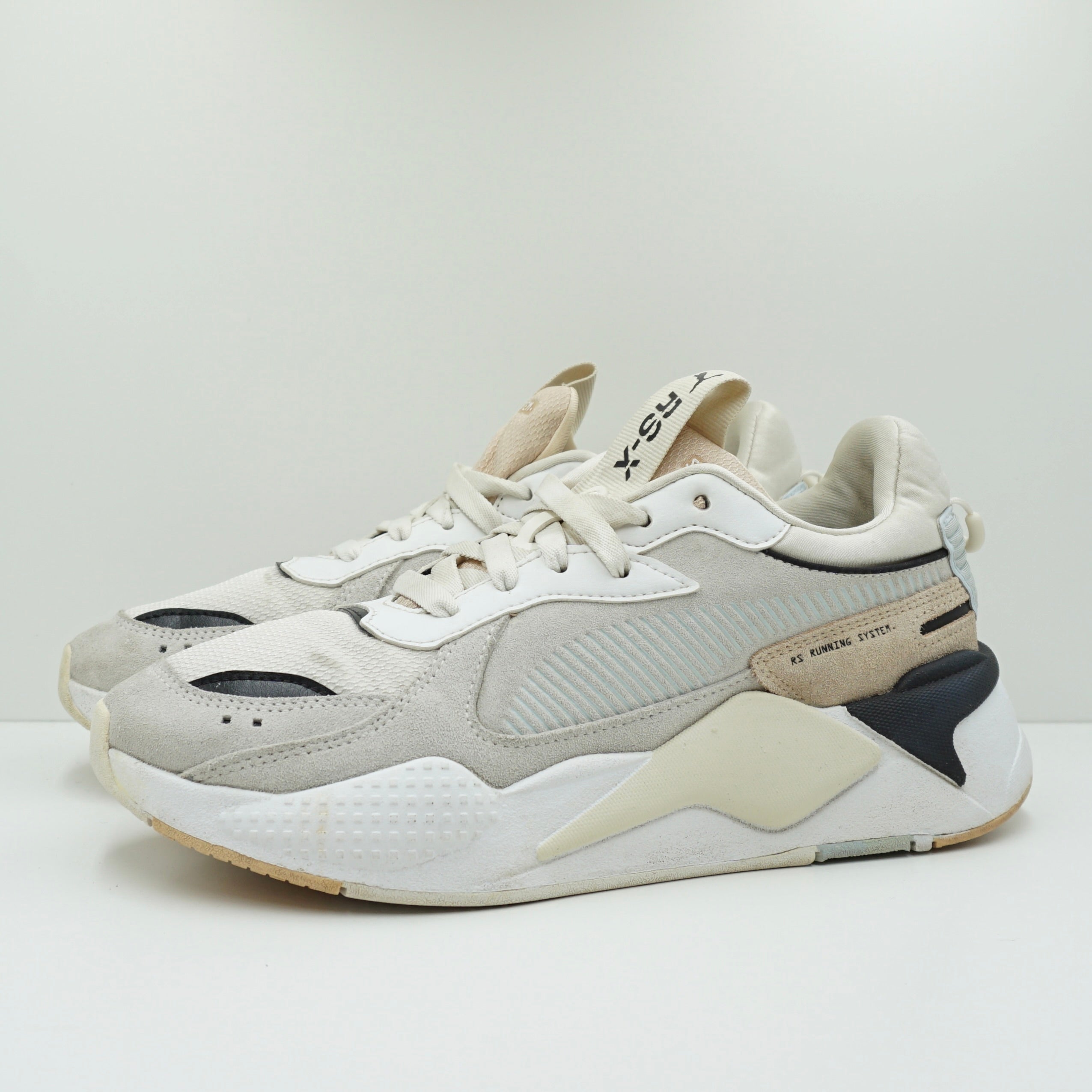 Puma RS-X Reinvent Natural Vachetta (W)