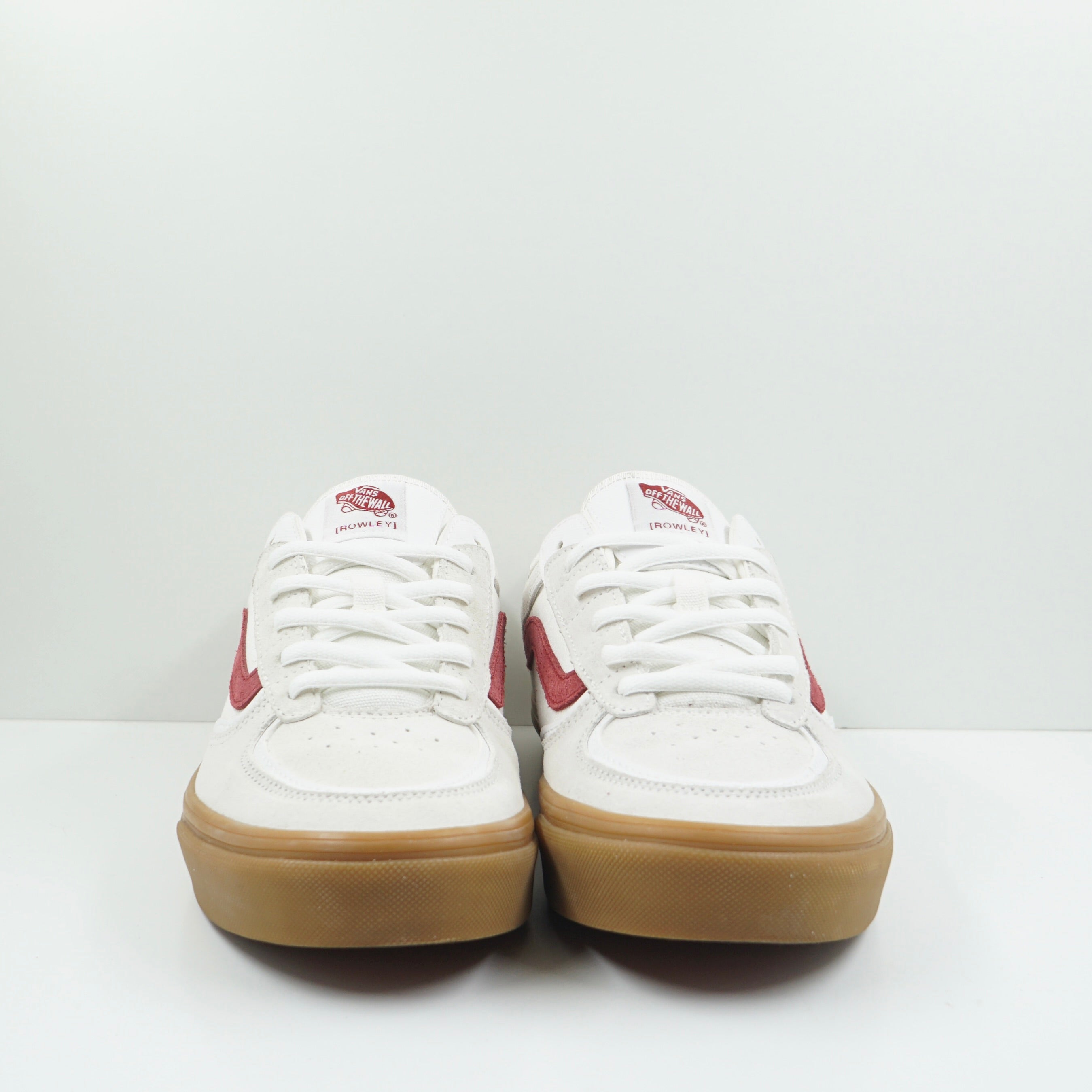 Vans Rowley Classic 66/99/19 Sail Red Gum Sample