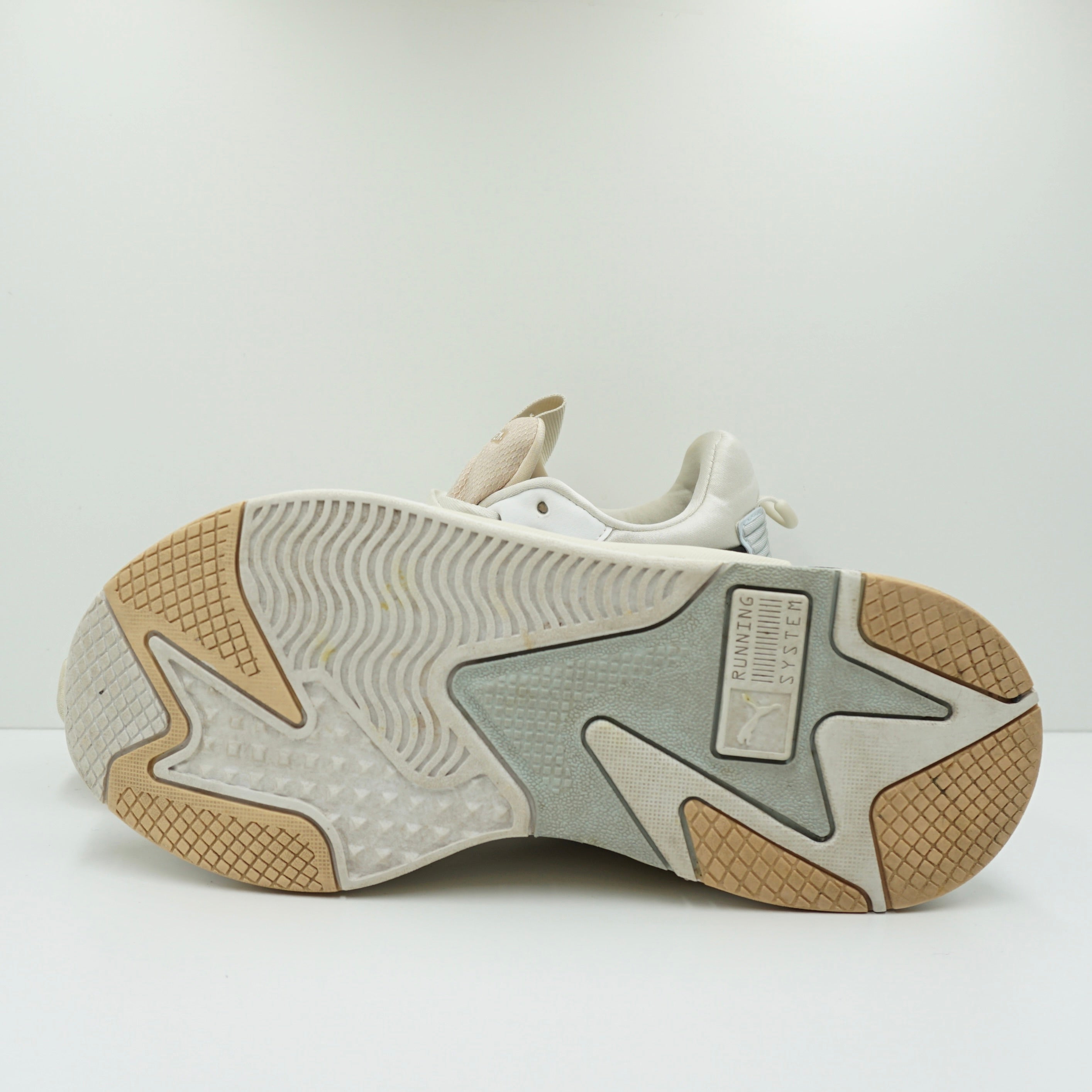 Puma RS-X Reinvent Natural Vachetta (W)