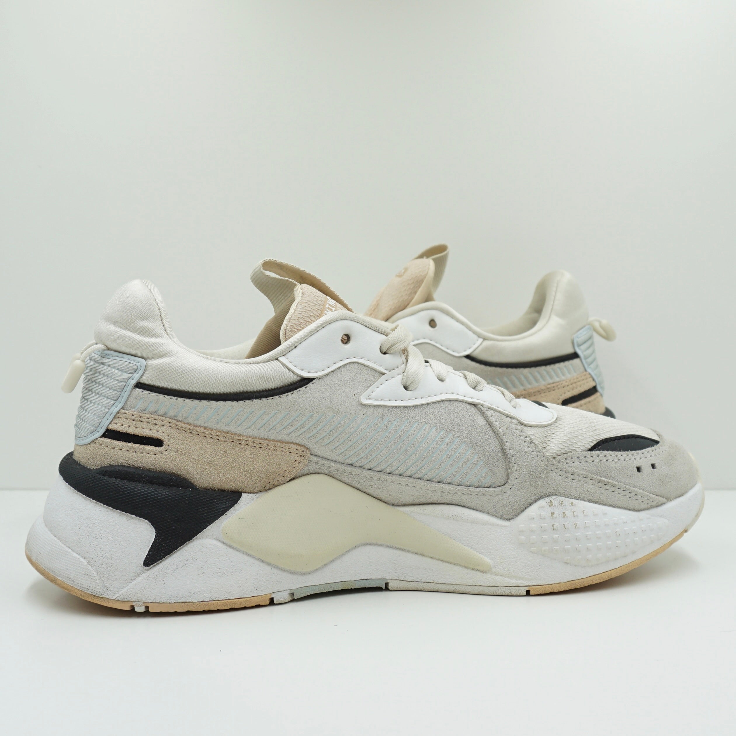 Puma RS-X Reinvent Natural Vachetta (W)