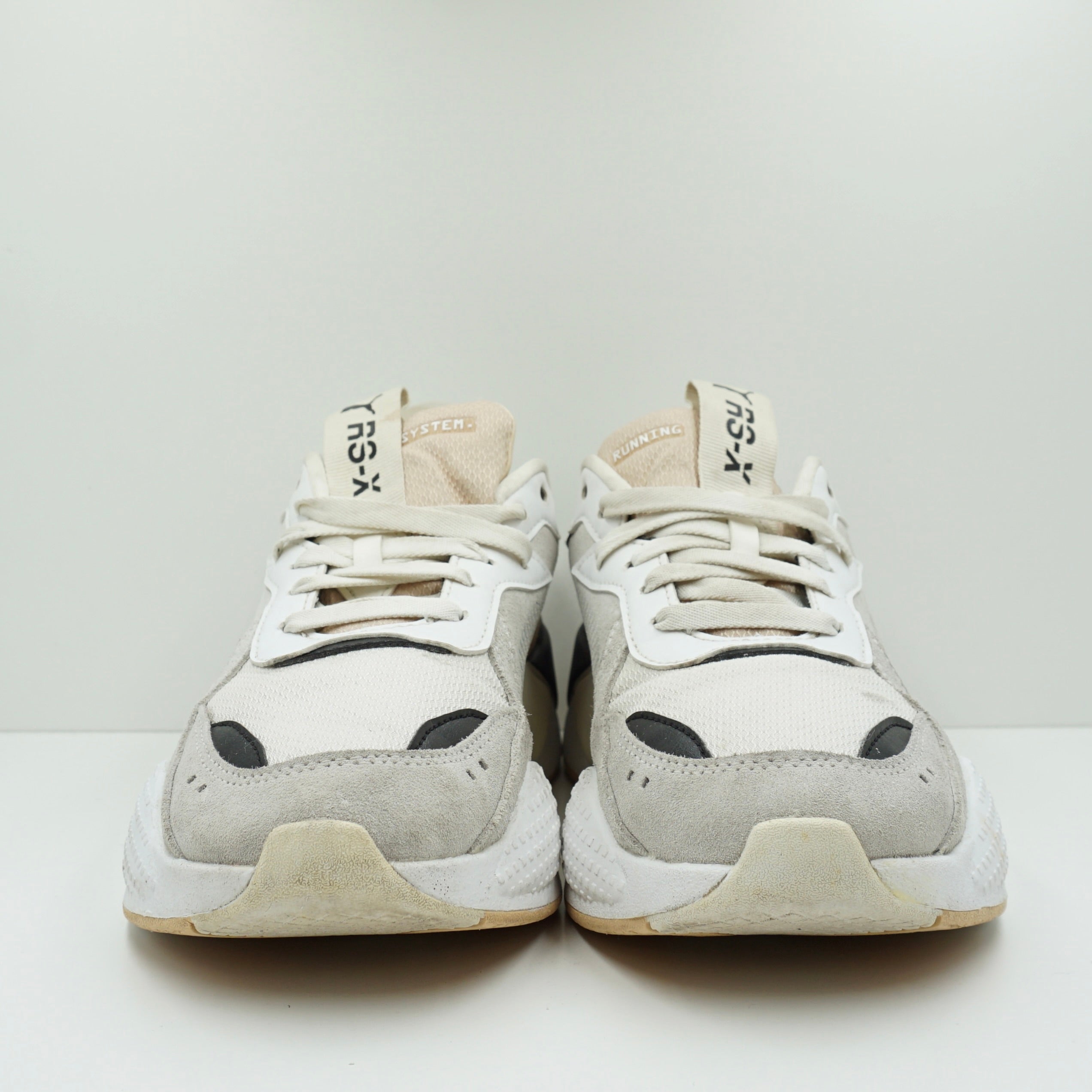 Puma RS-X Reinvent Natural Vachetta (W)