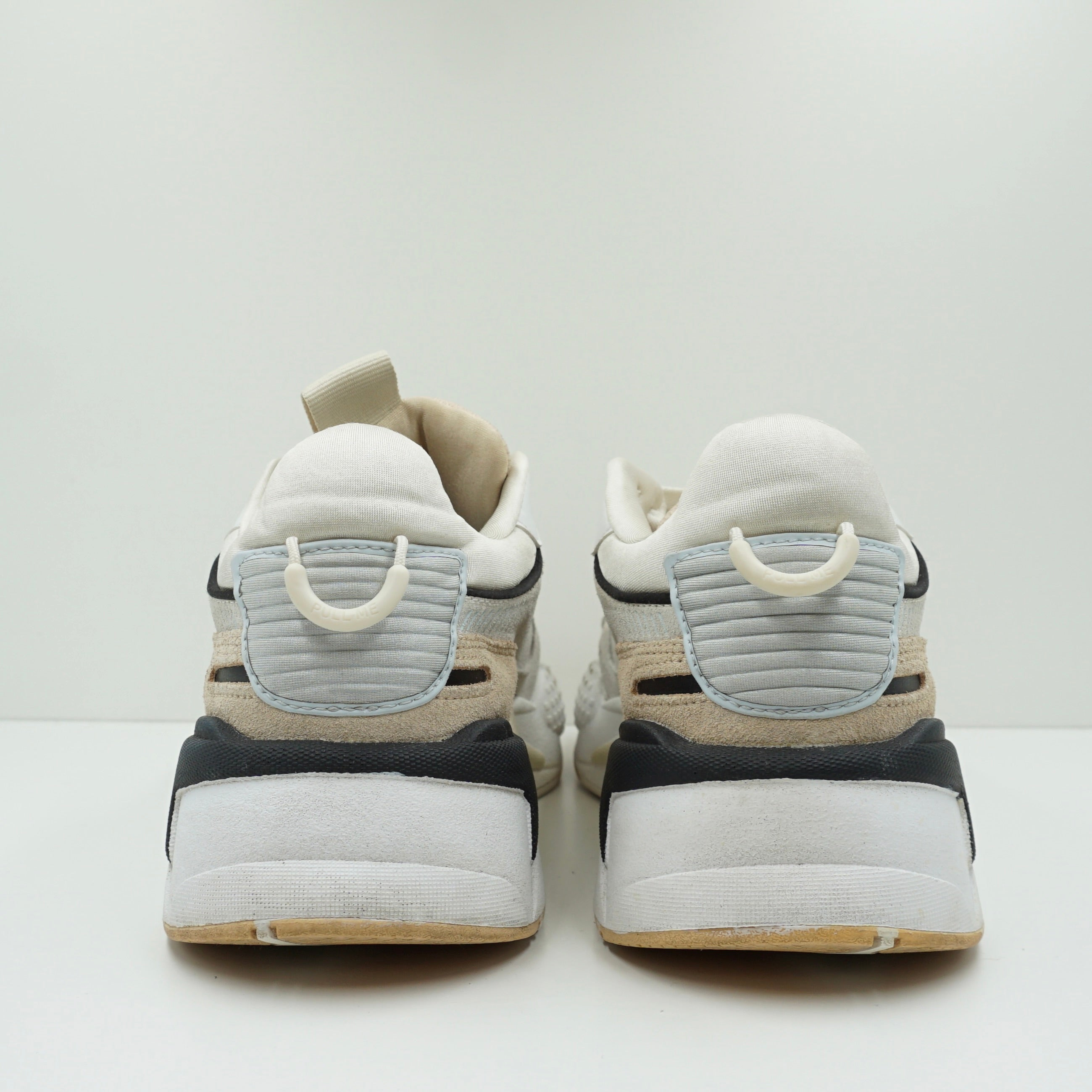 Puma RS-X Reinvent Natural Vachetta (W)