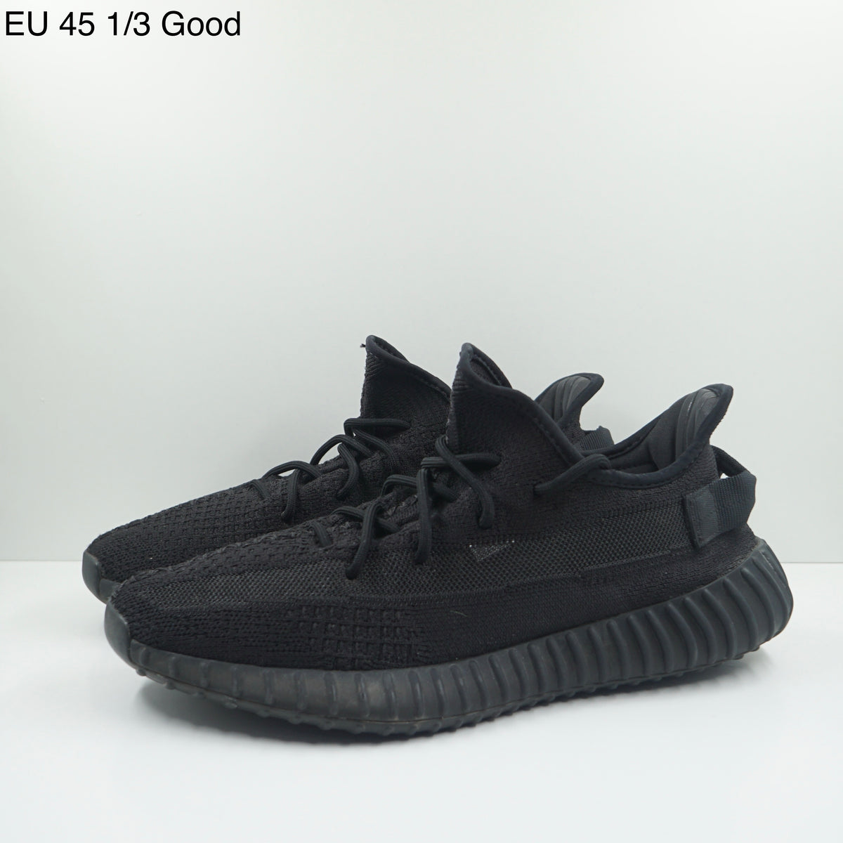 Adidas Yeezy Boost 350 V2 Onyx