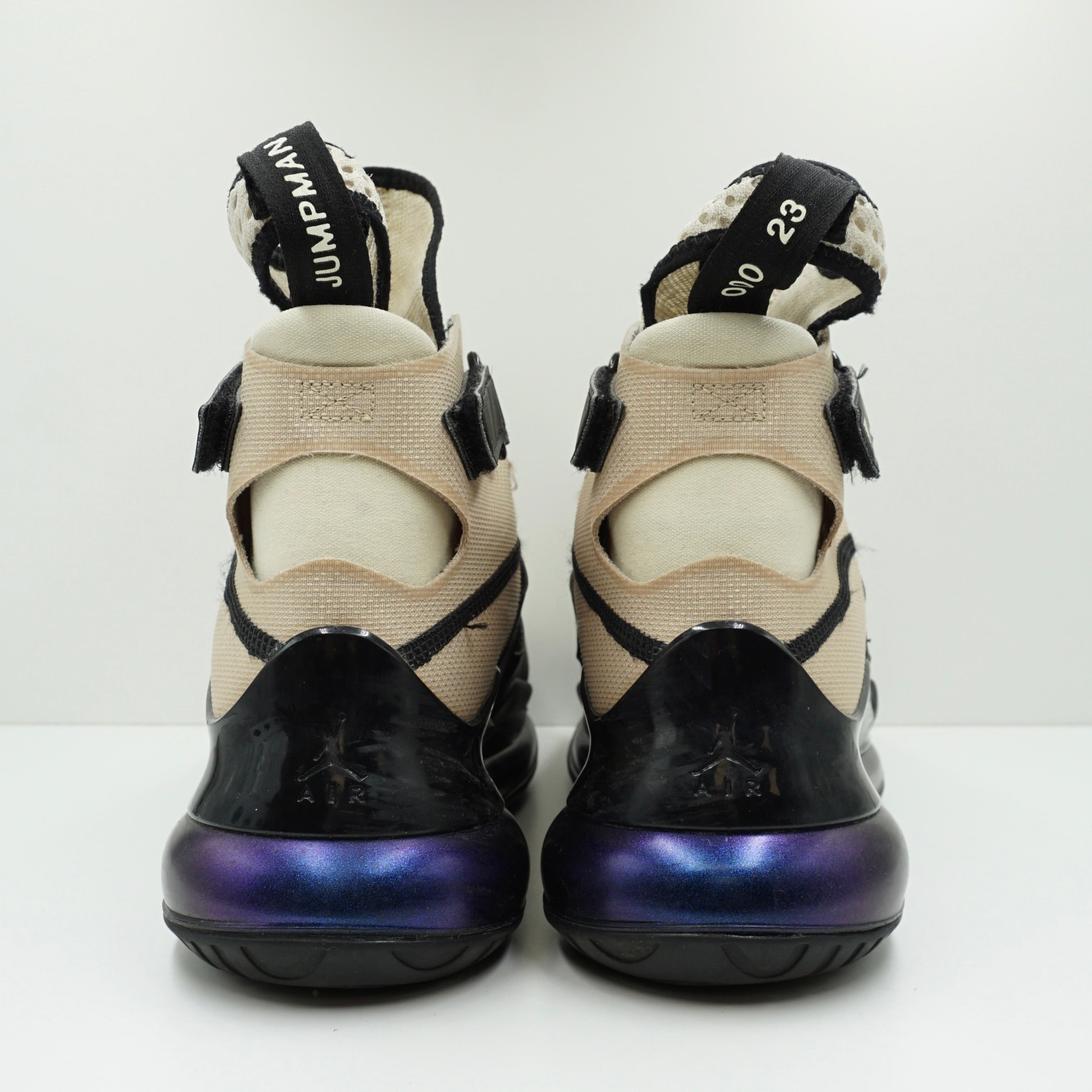 Jordan Air Latitude 720 Fossil (W)