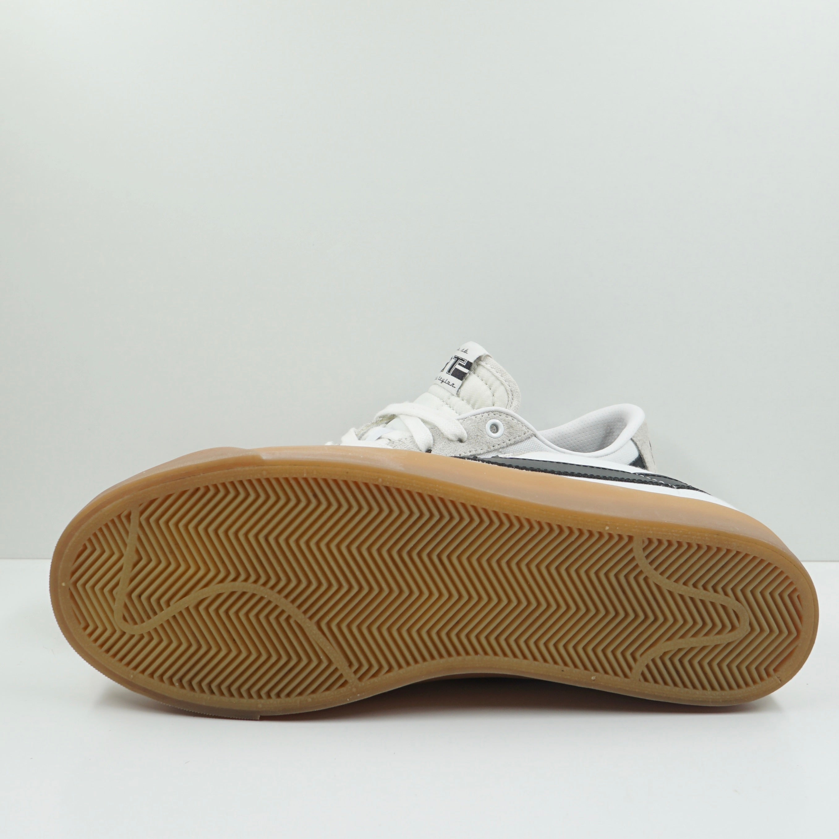 Nike SB Zoom Blazer Low Pro GT White Gum