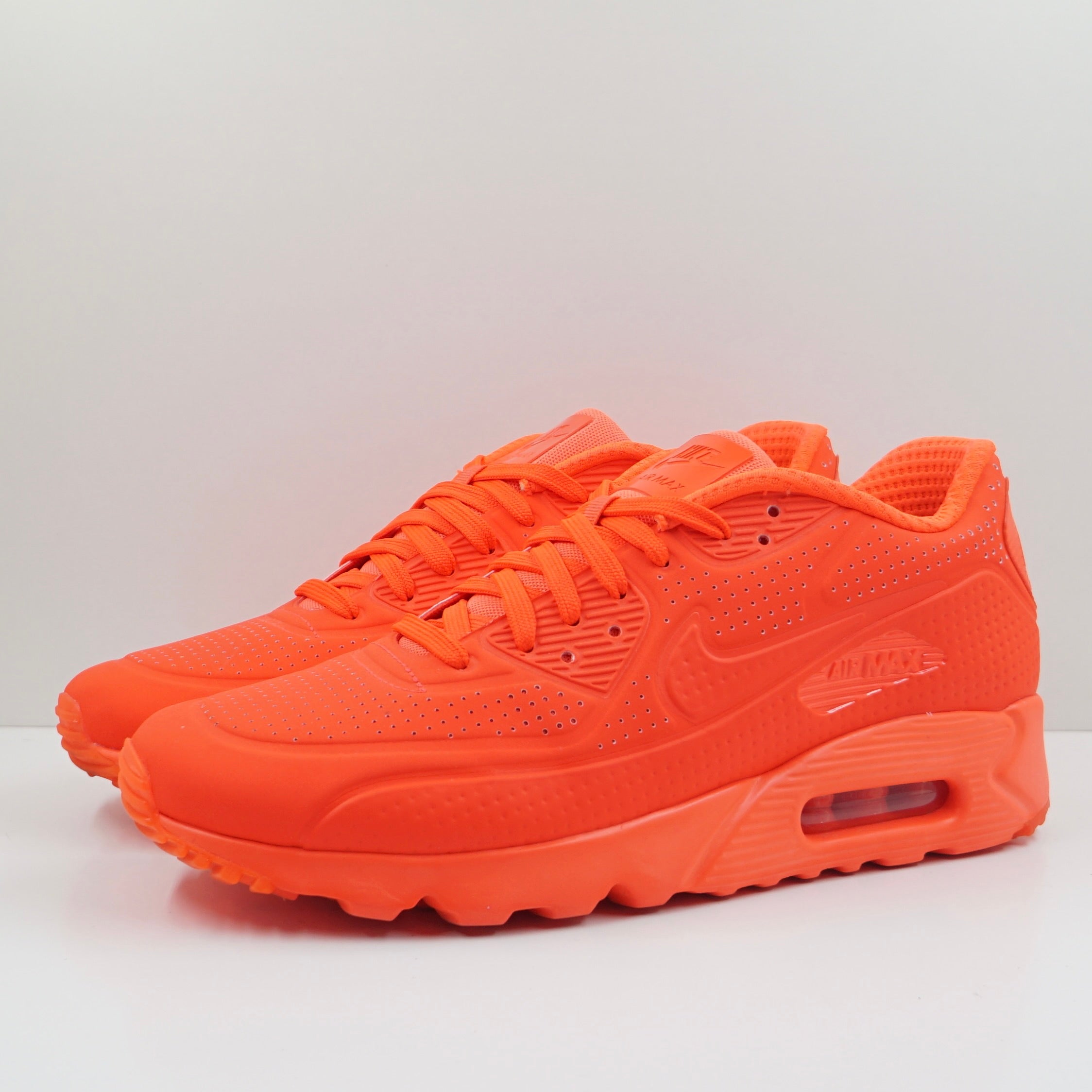 Nike Air Max 90 Ultra Moire Bright Crimson