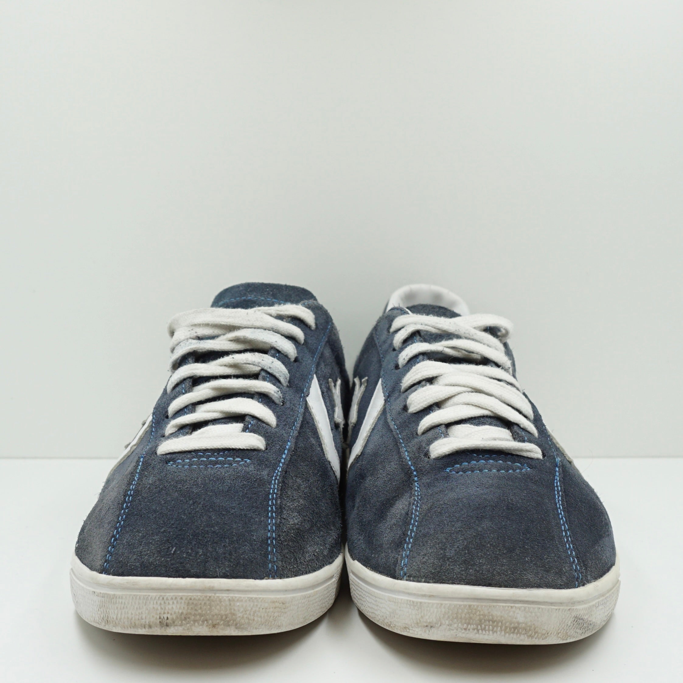 Converse Classic Low Navy Blue