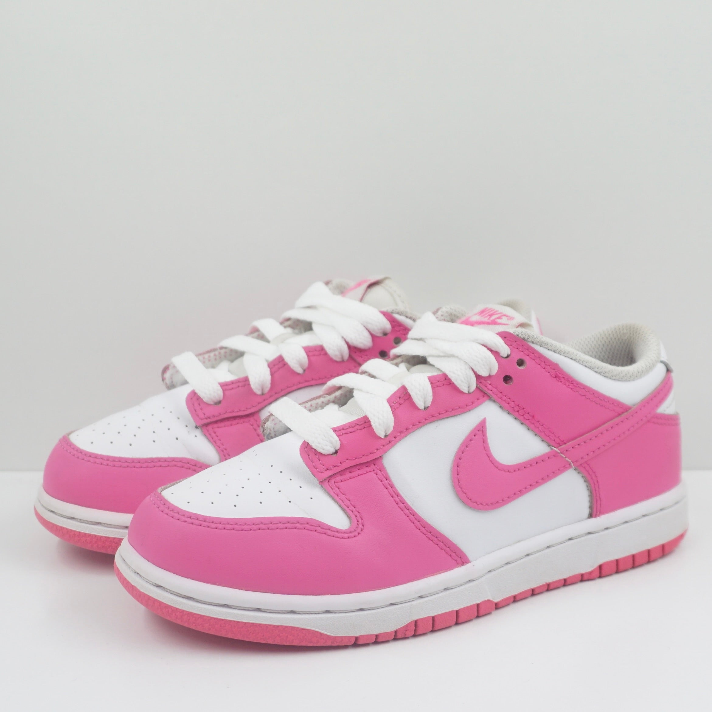 Nike Dunk Low Active Fuchsia (PS)
