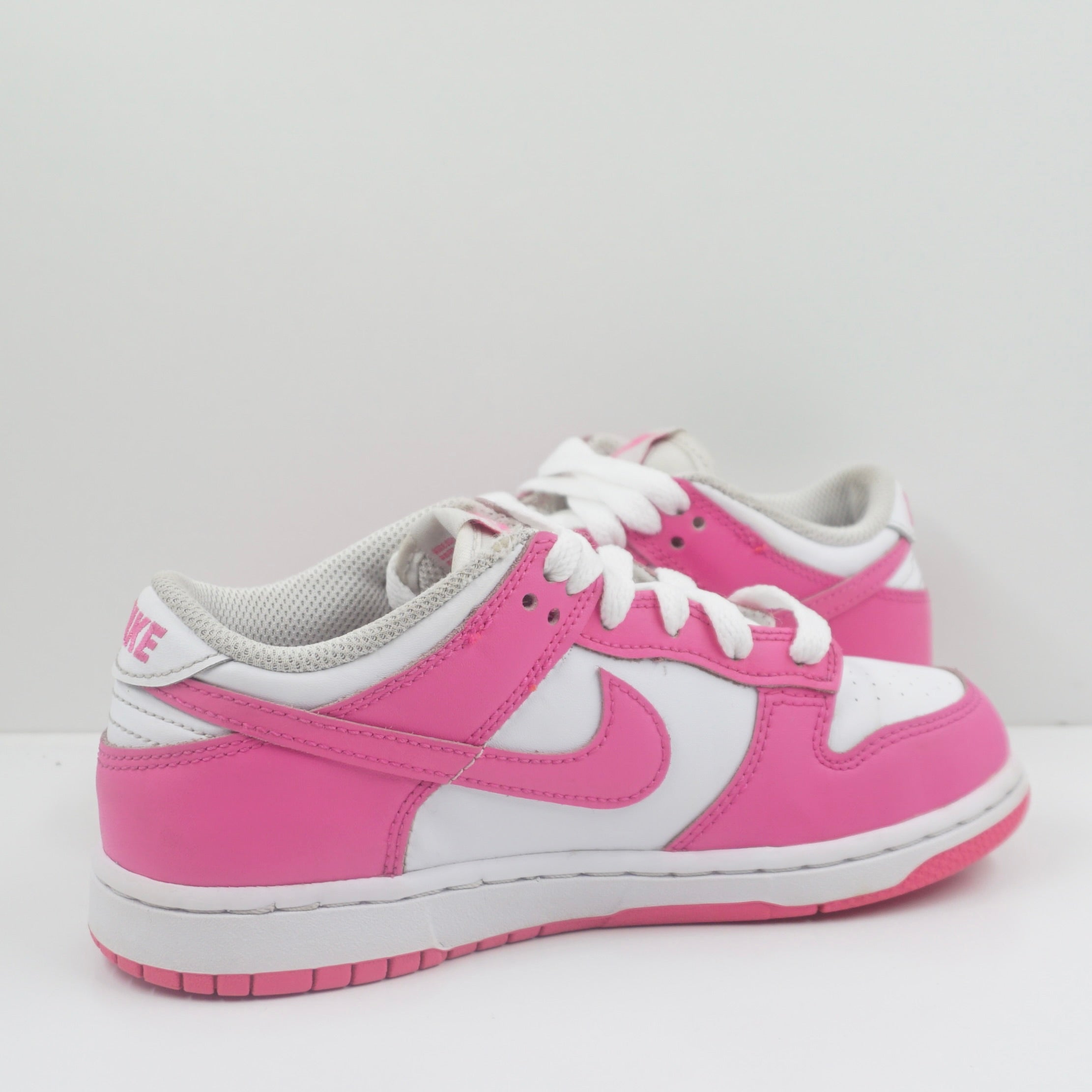Nike Dunk Low Active Fuchsia (PS)