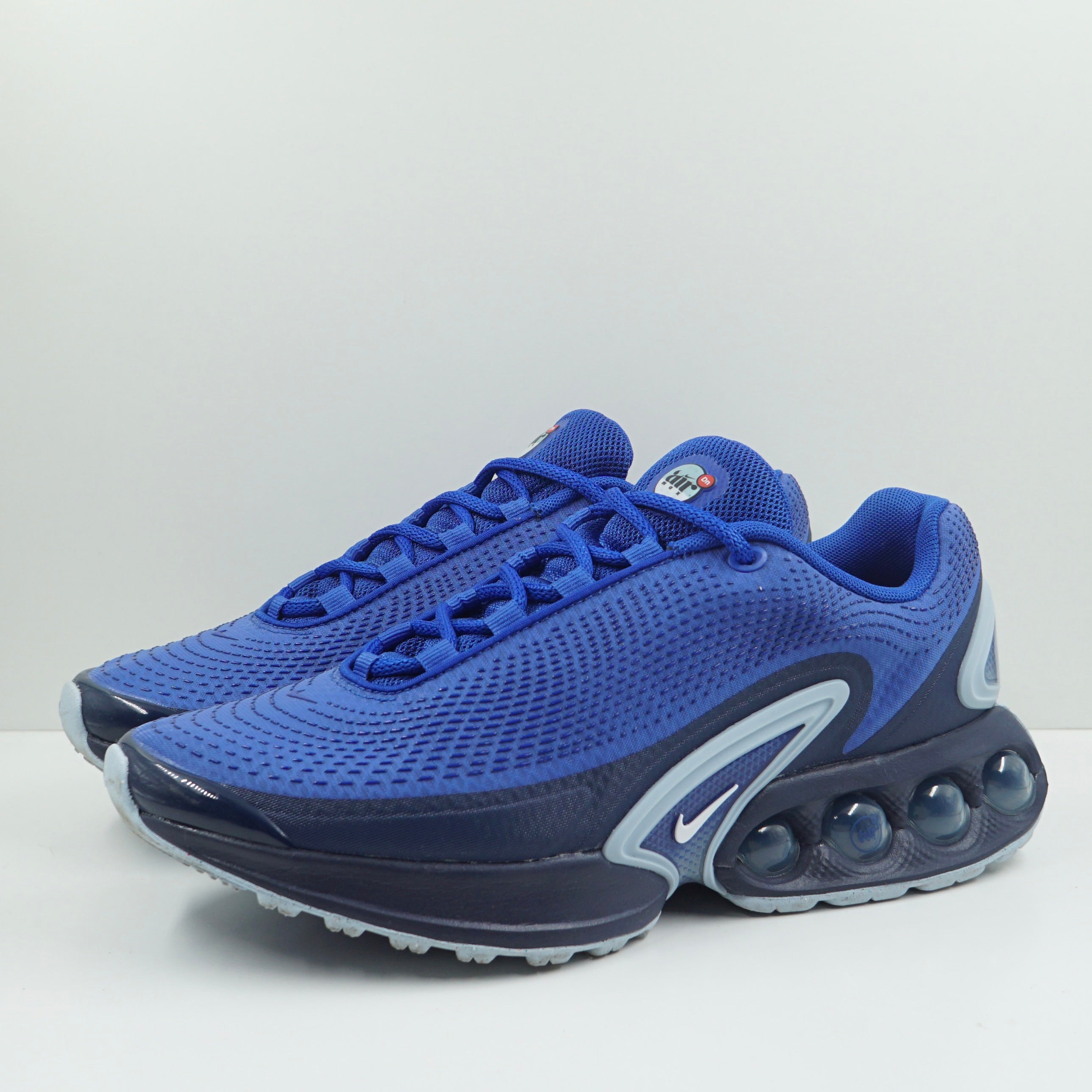 Nike Air Max Dn Hyper Blue
