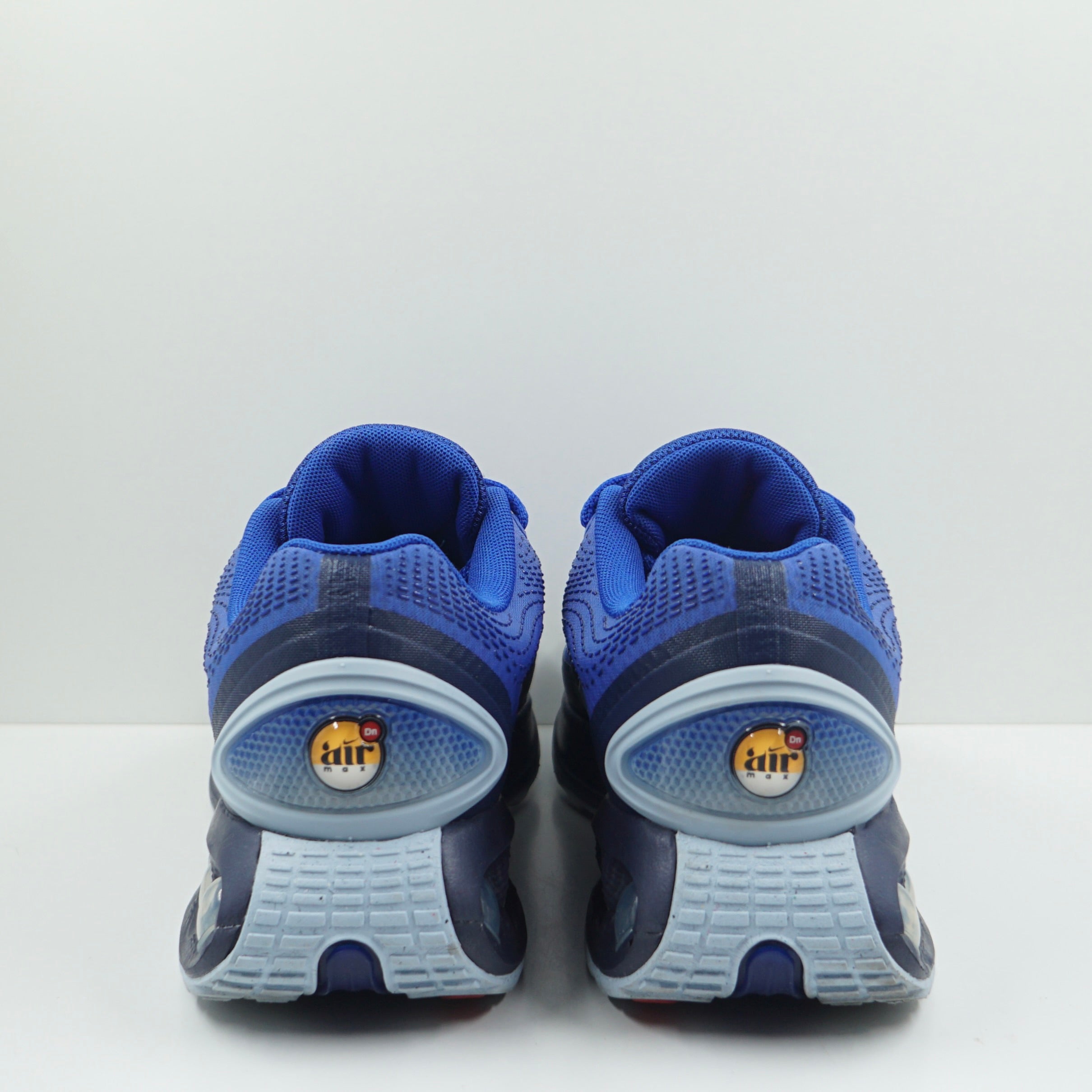 Nike Air Max Dn Hyper Blue