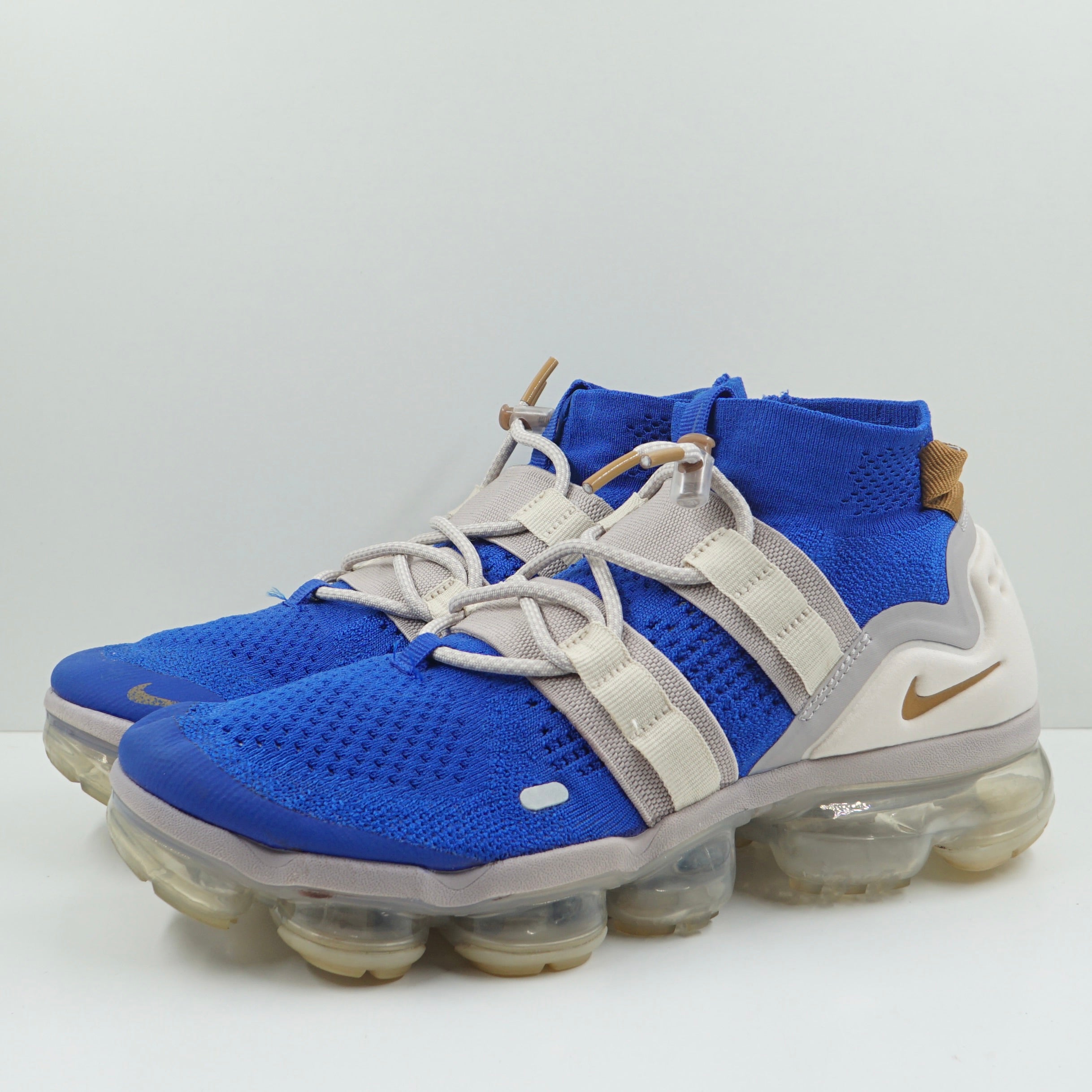 Nike Air VaporMax Utility Racer Blue Moon Particle