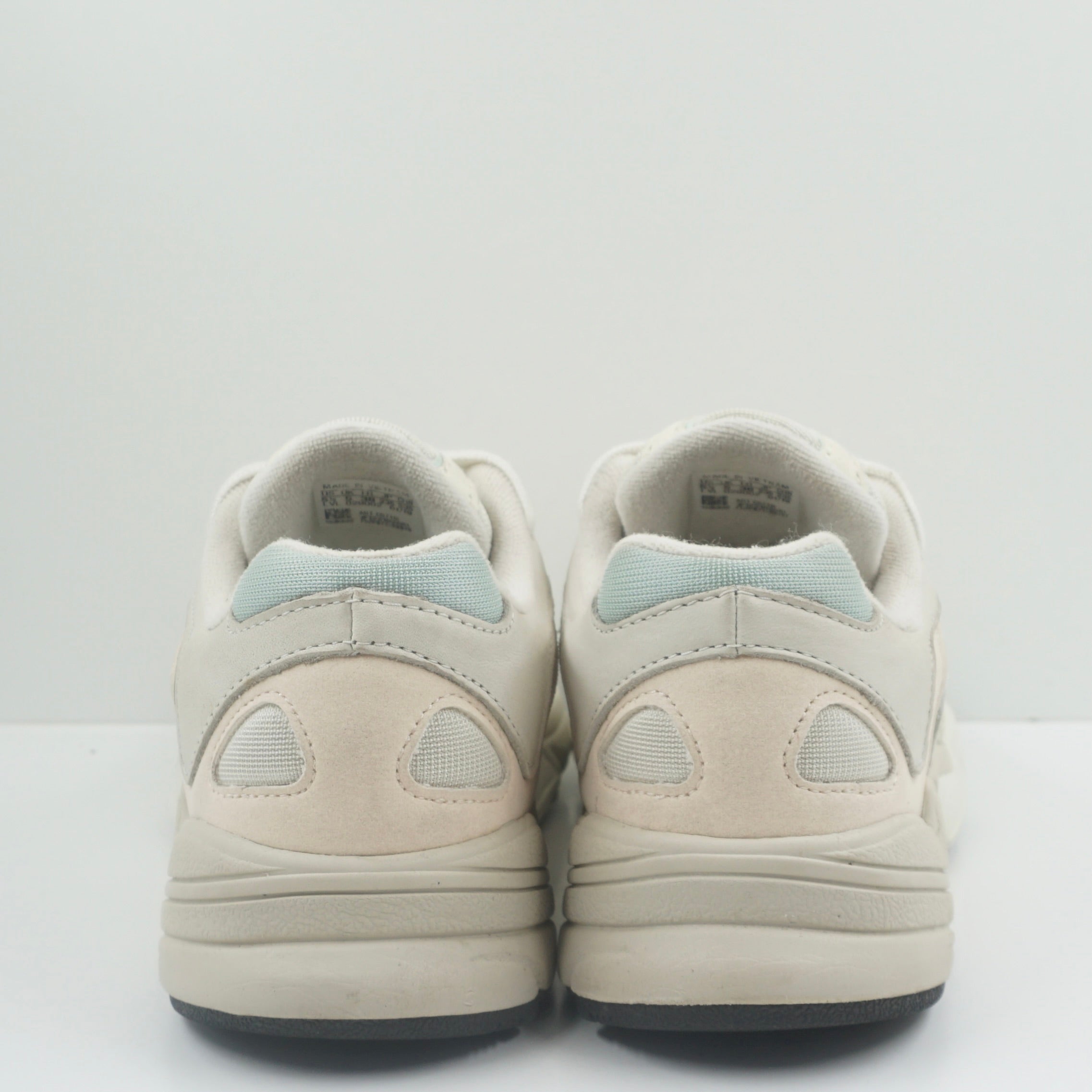 Adidas Yung-1 Off White Ice Mint