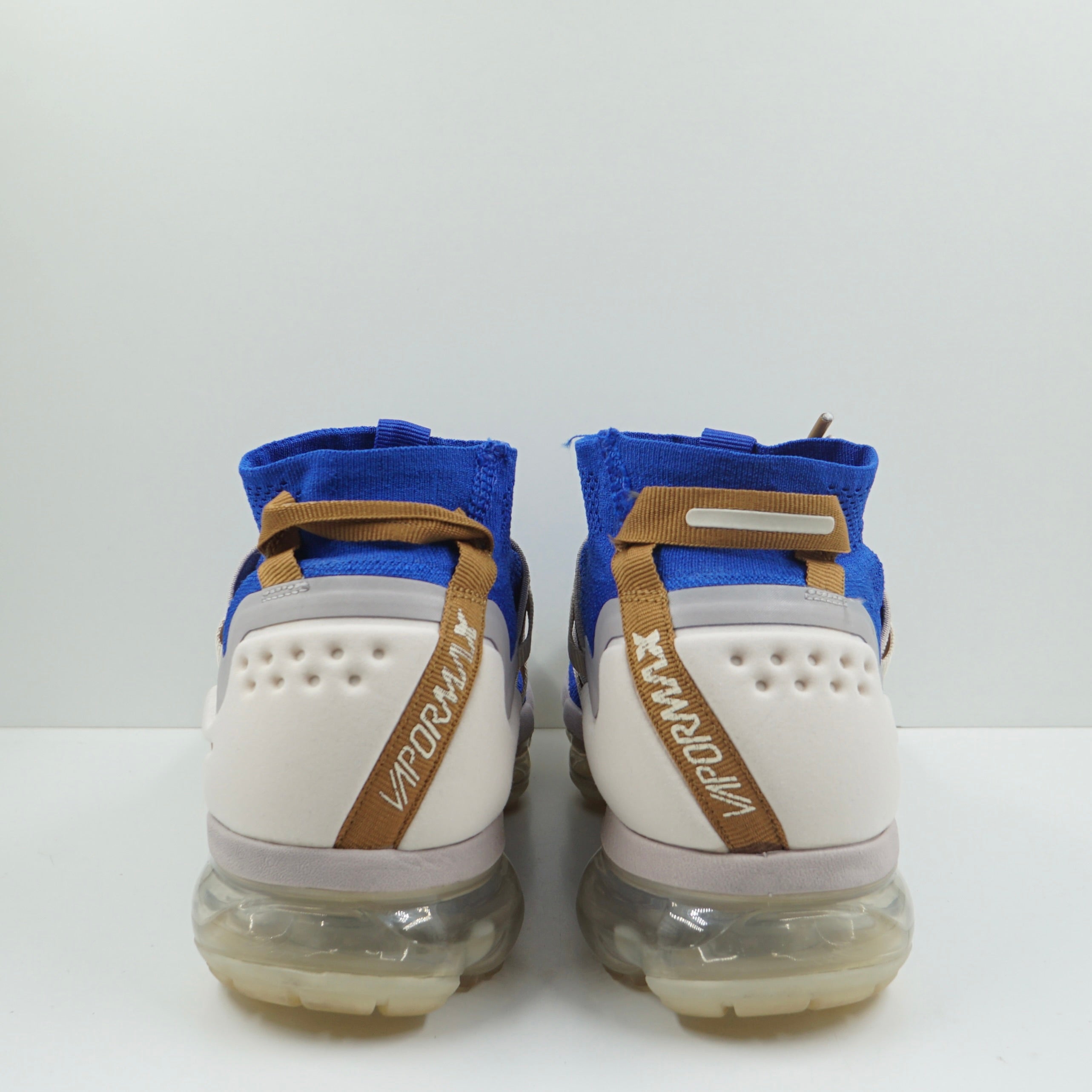 Nike Air VaporMax Utility Racer Blue Moon Particle