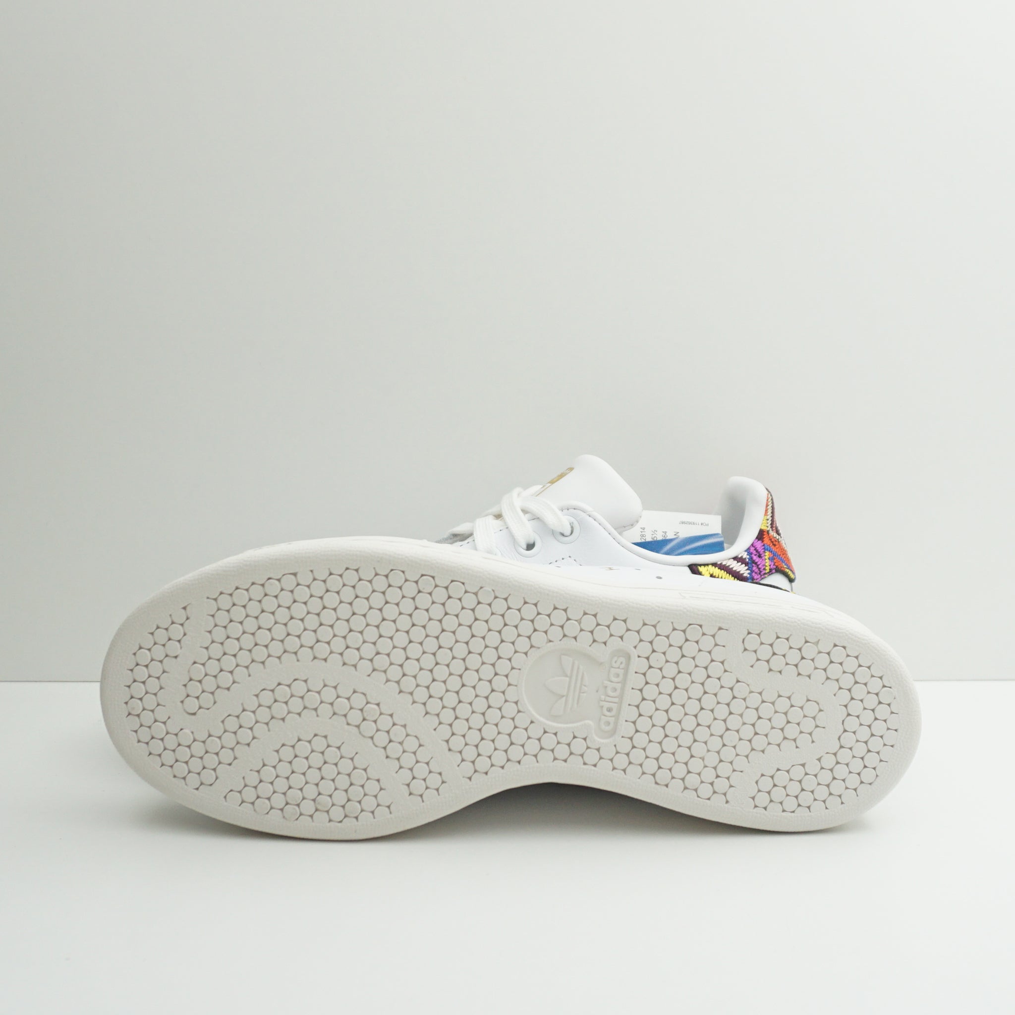 Adidas Stan Smith Passinho The FARM Company (W)