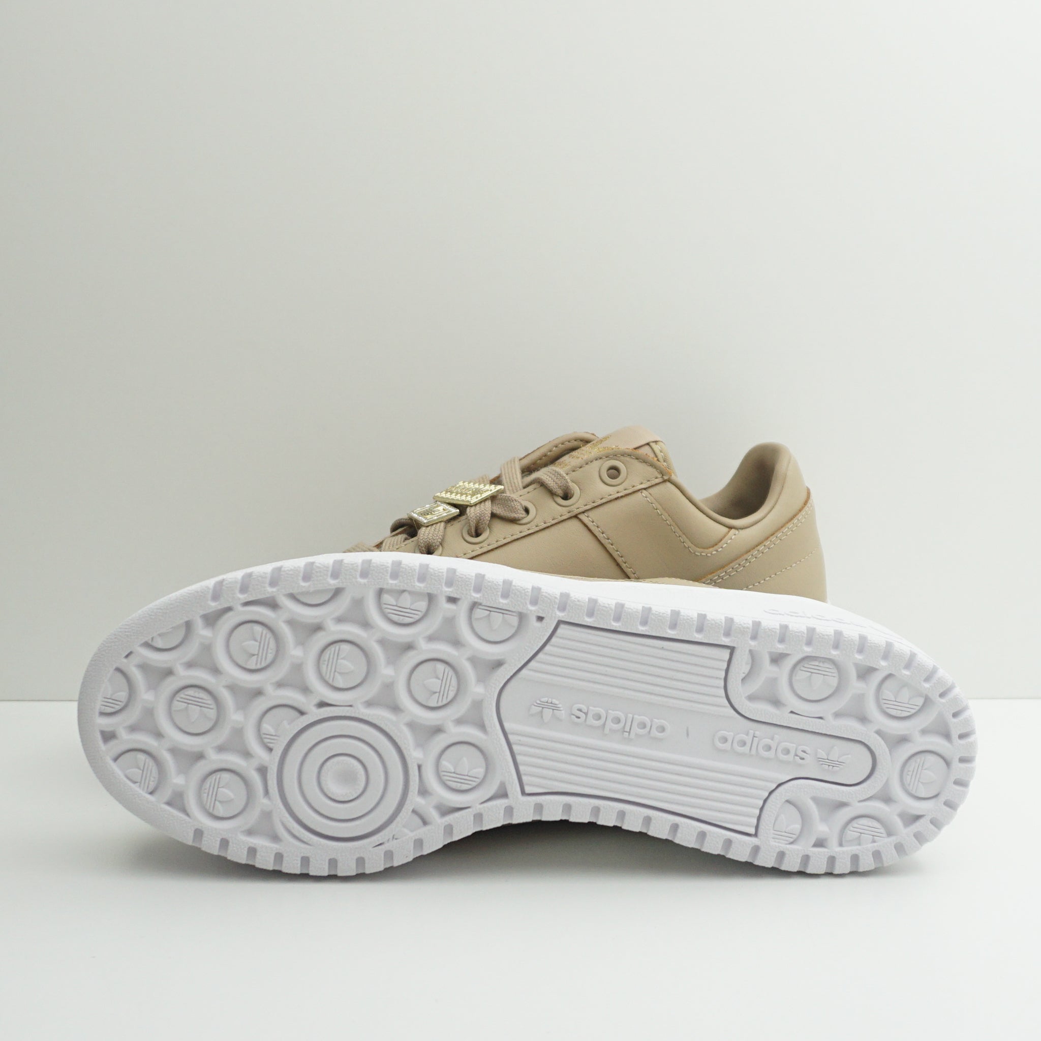 Adidas Forum Bold Beige (W)