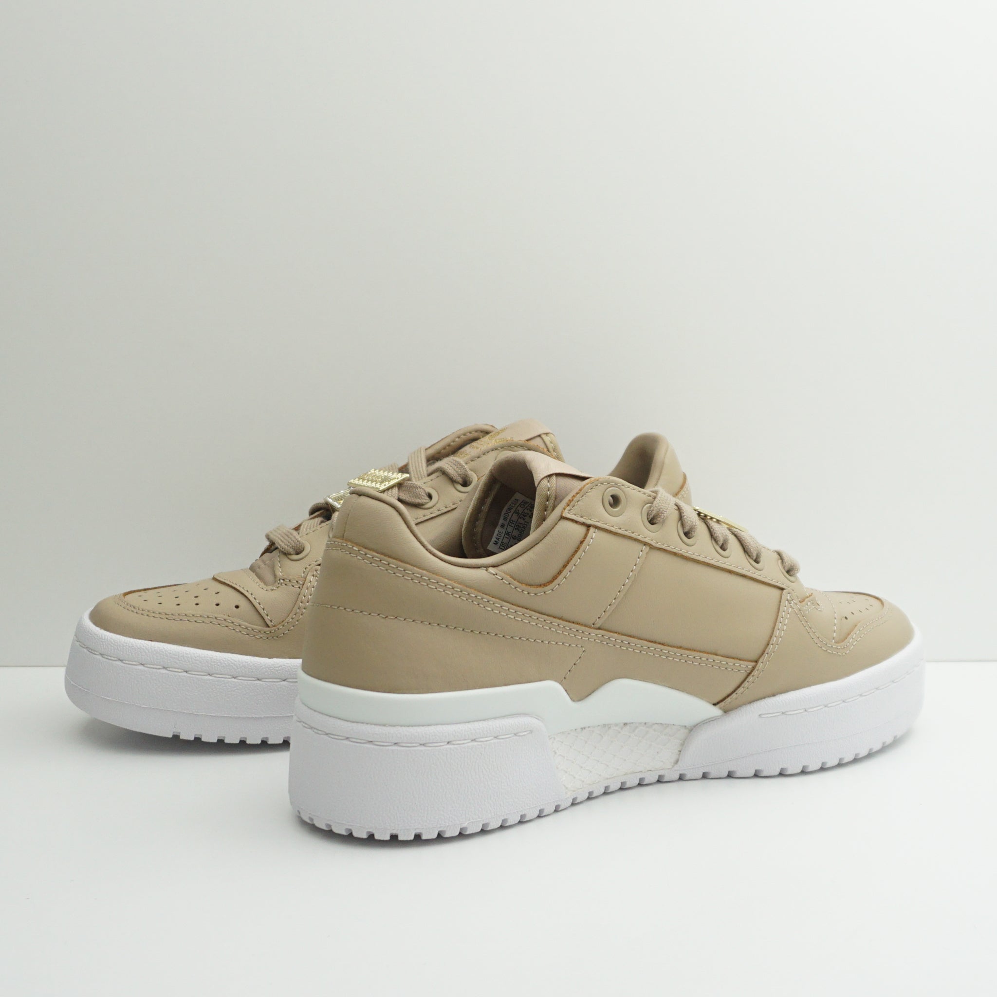 Adidas Forum Bold Beige (W)