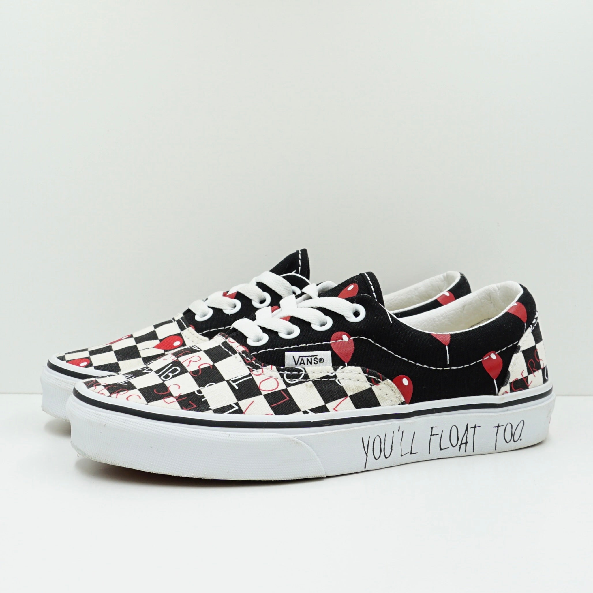 Vans Era House of Terror