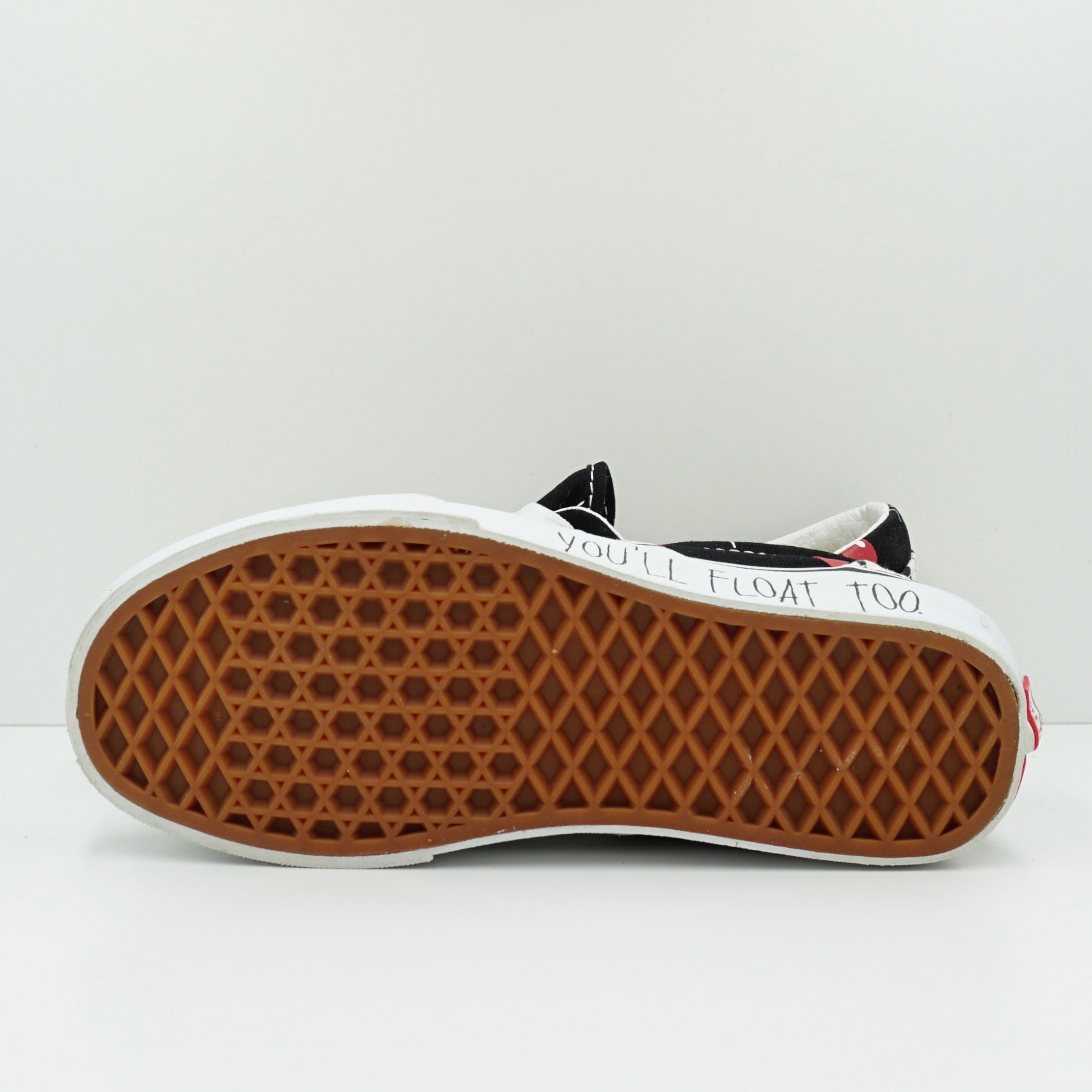 Vans Era House of Terror