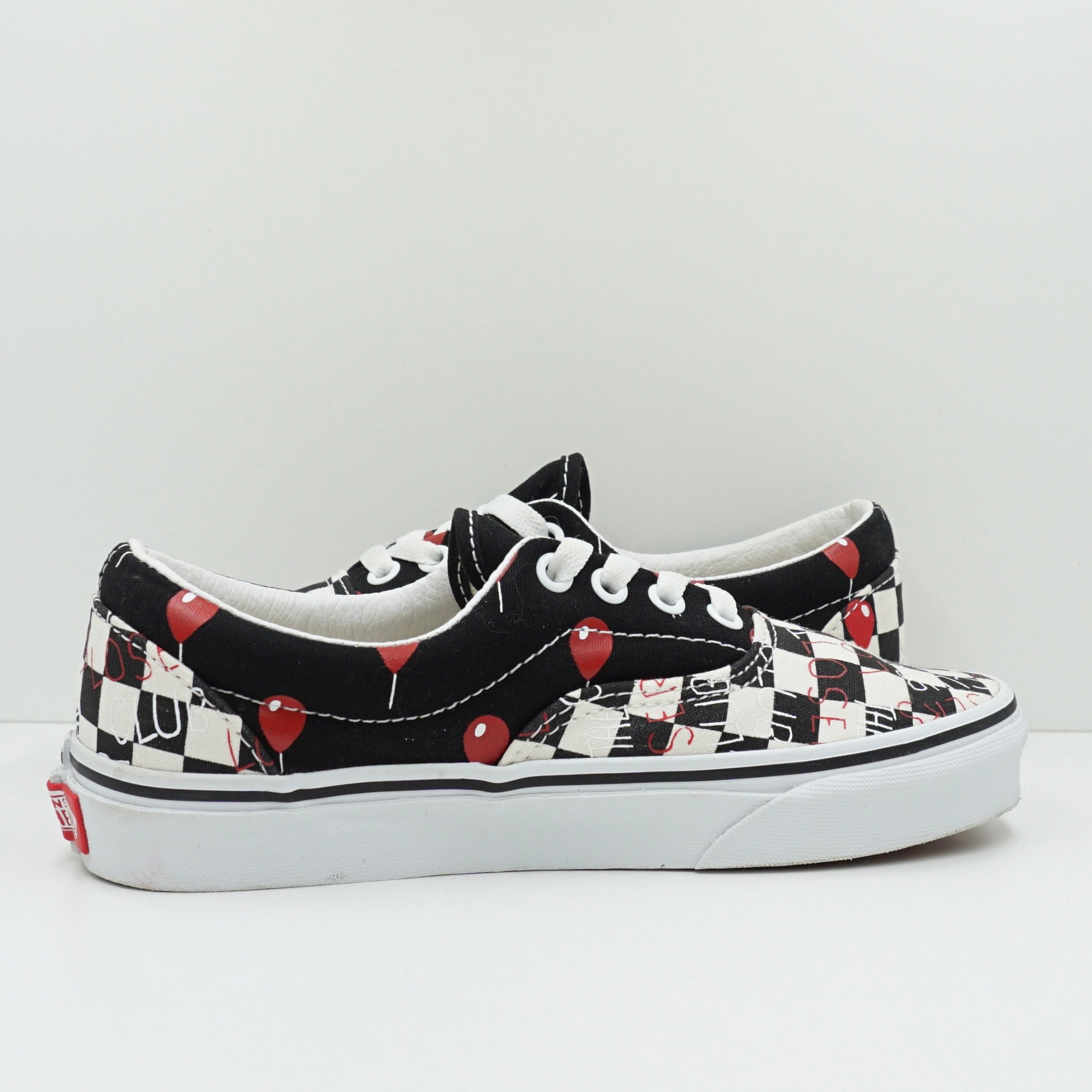 Vans Era House of Terror