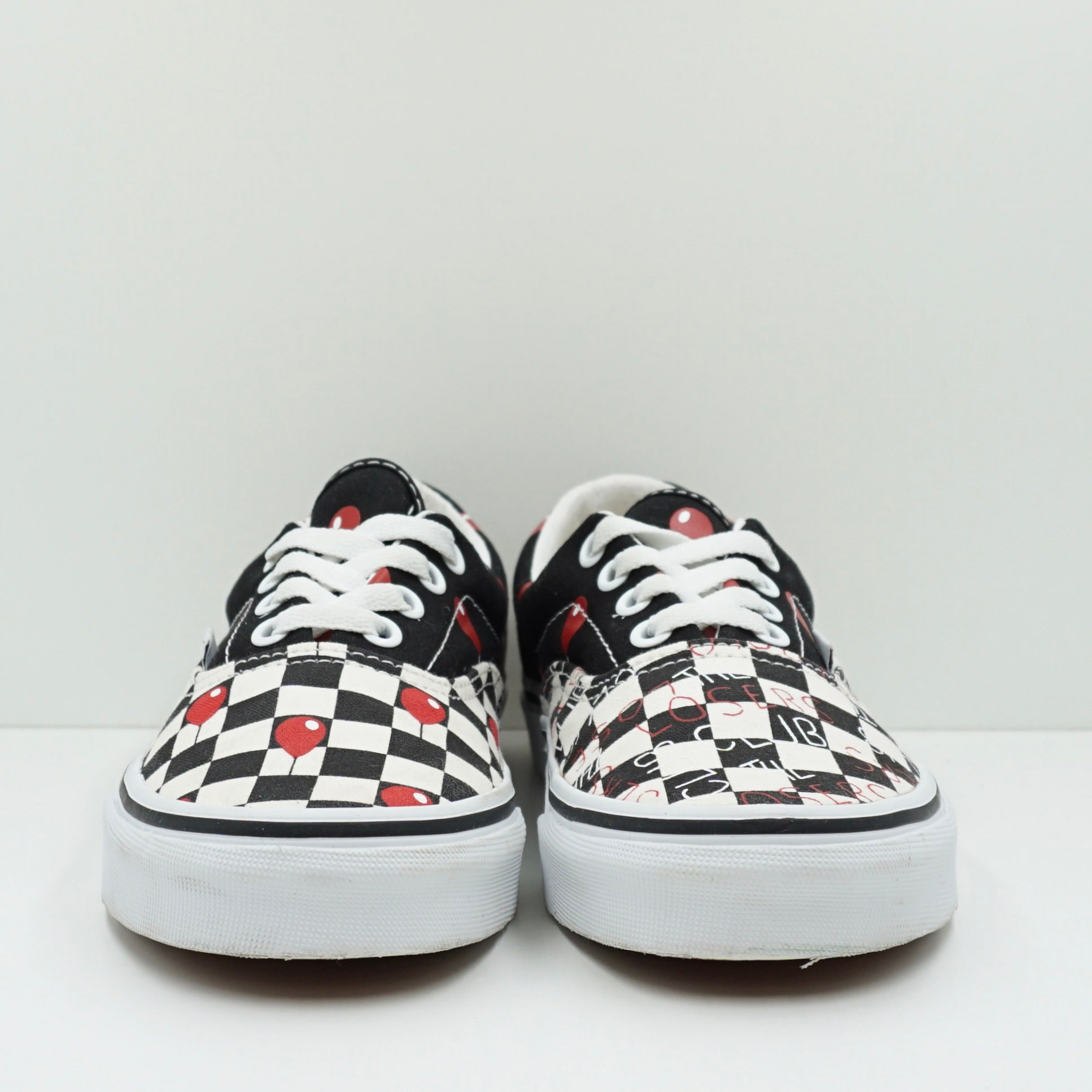 Vans Era House of Terror